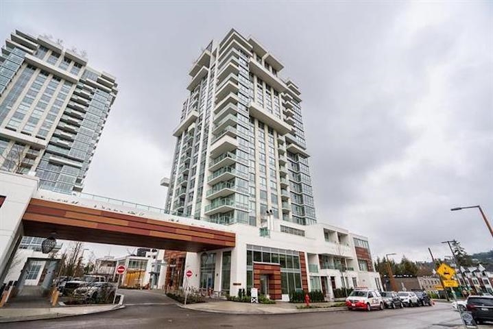 804 1675 LIONS GATE LANE