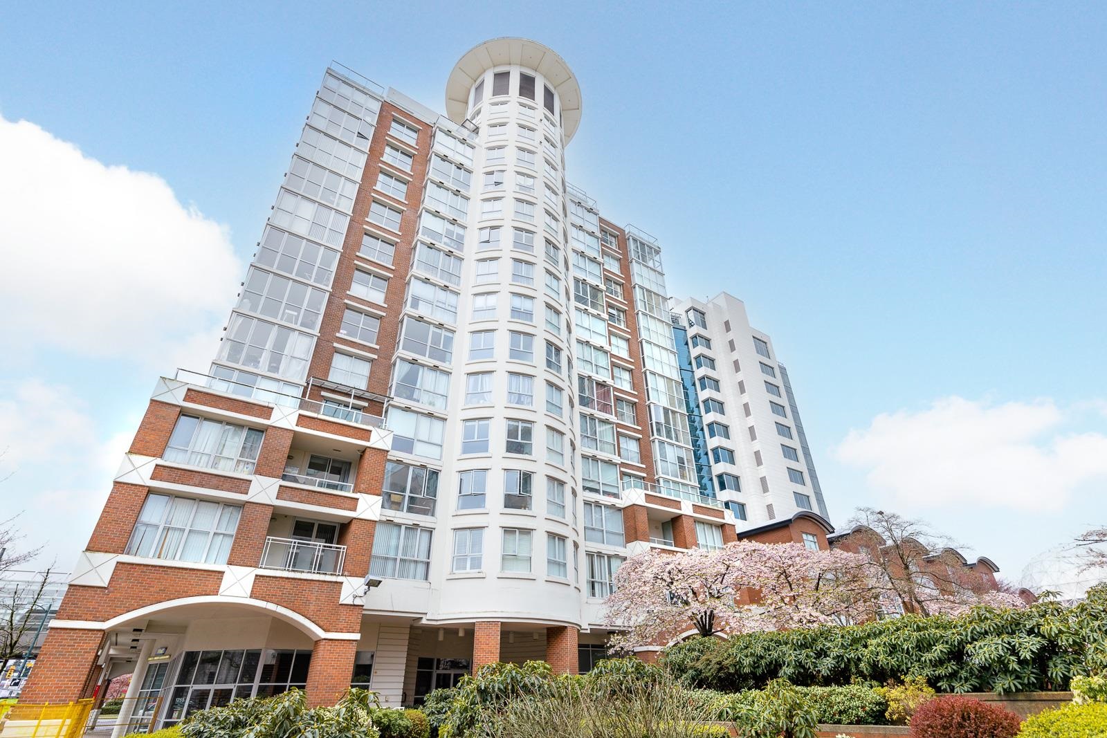 302 1255 Main Street, Vancouver