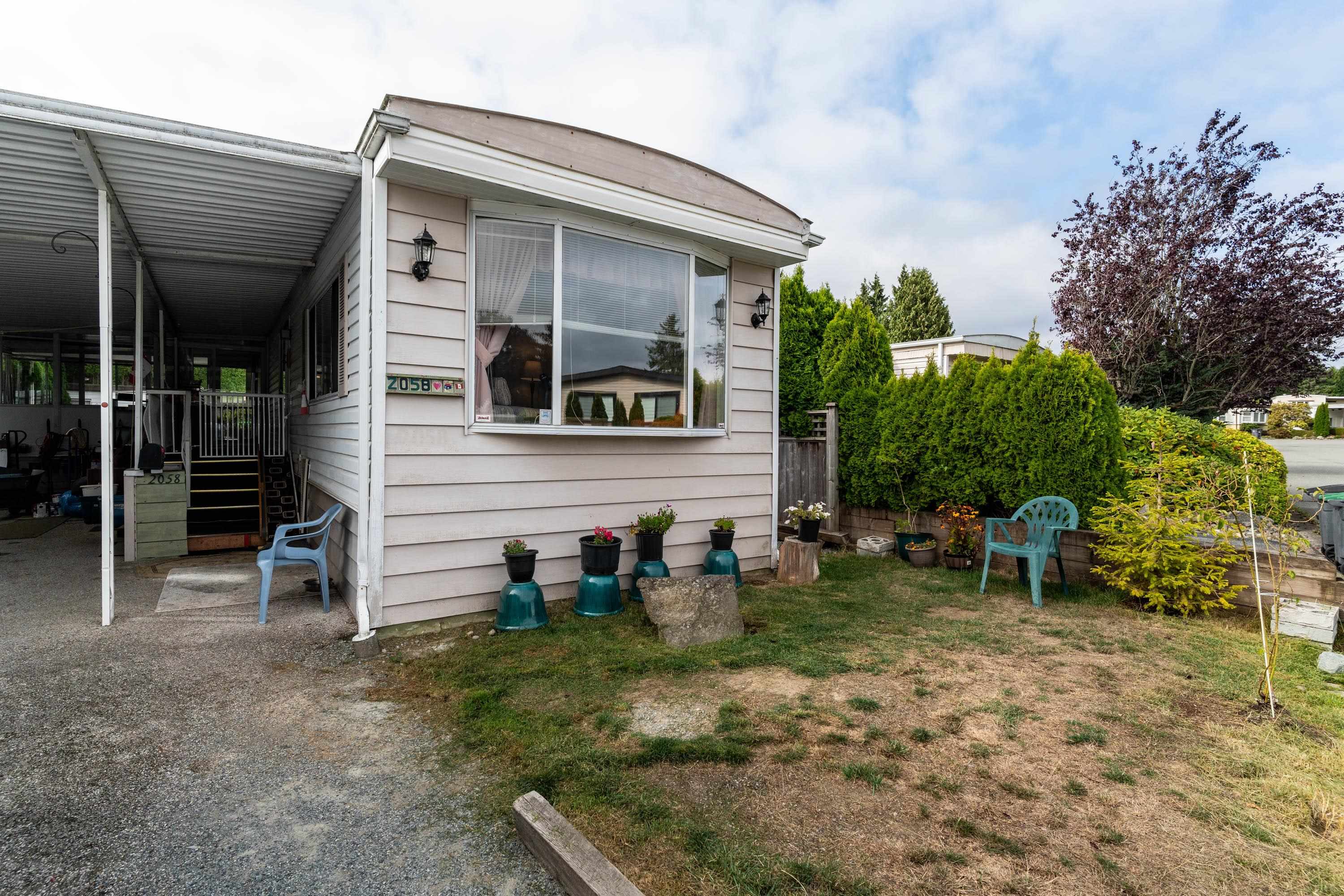 South Surrey White Rock Manufactured Homes For Sale With Land