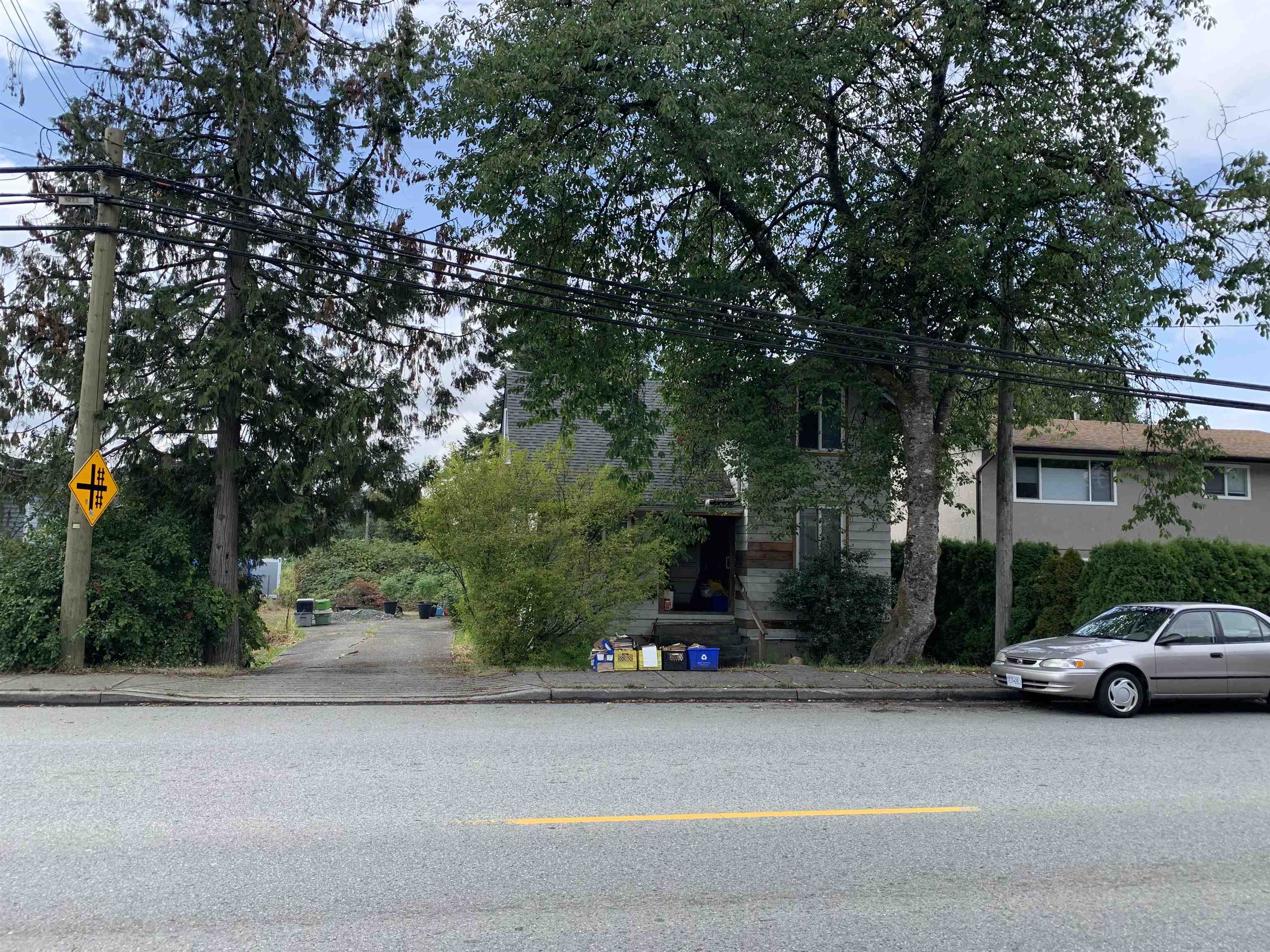 11327 MAPLE CRESCENT, MAPLE RIDGE, BC V2X 1R2 Mike Stewart