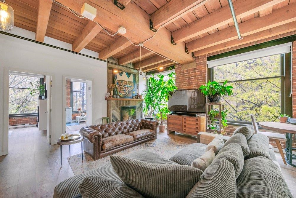 211 55 E Cordova Street, Vancouver