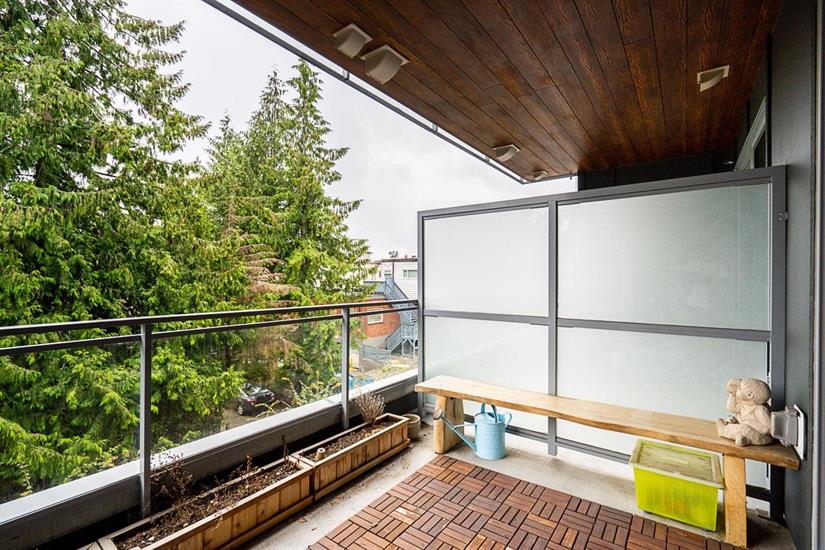 308 1327 Draycott Road, North Vancouver, Lynn Valley, Apartment/Condo