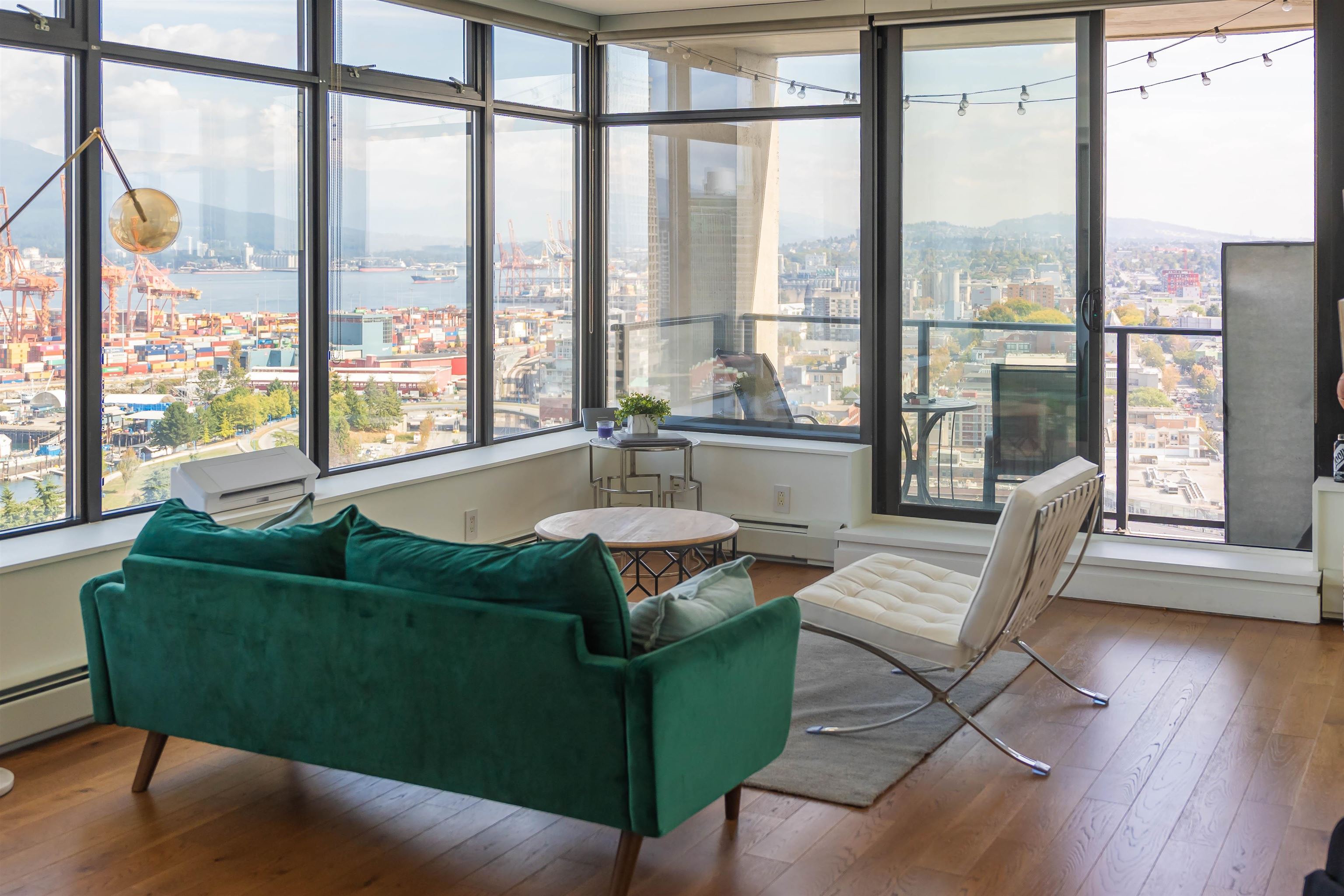 2401 108 W Cordova Street, Vancouver