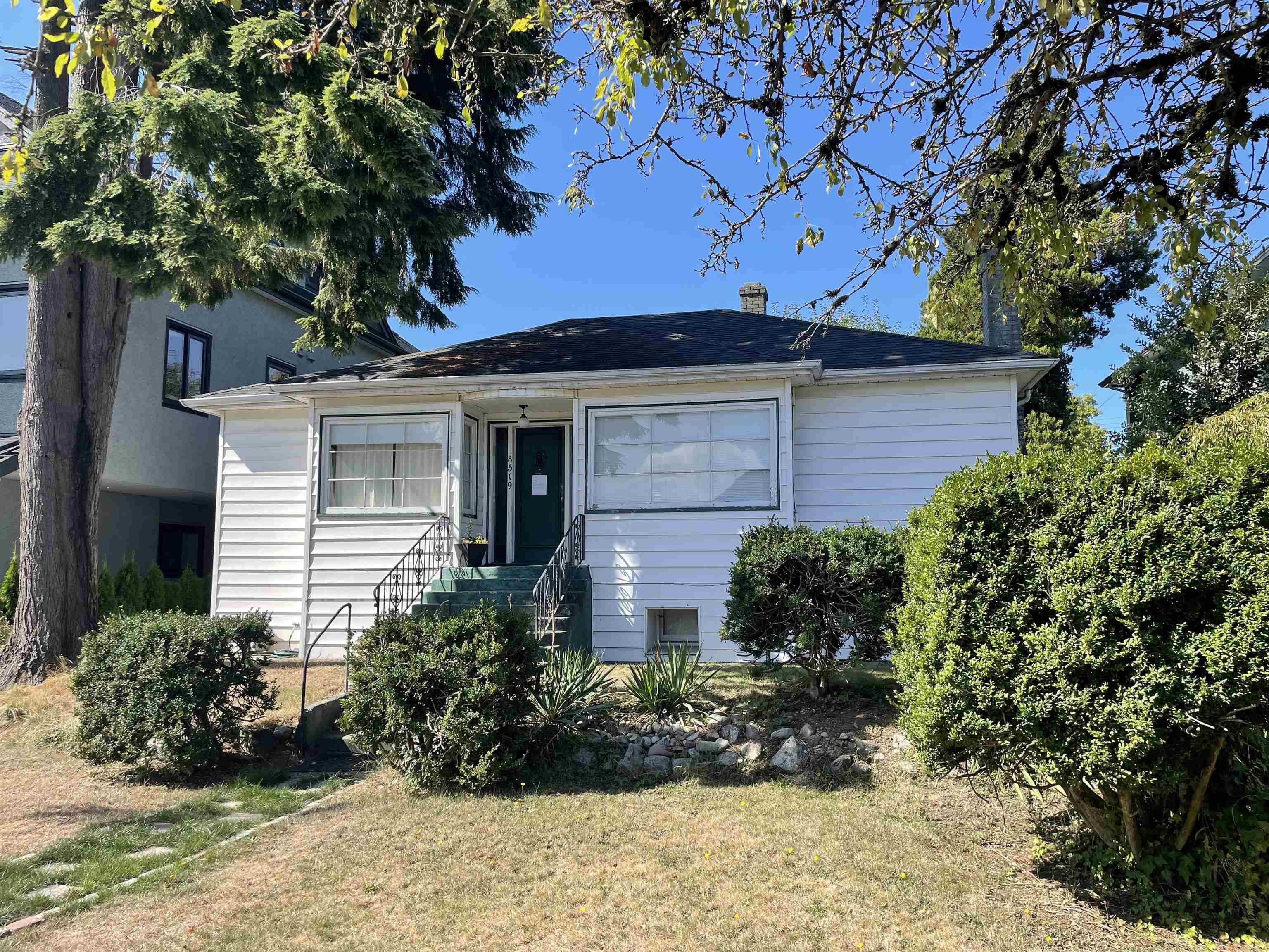 Sold 8519 SHAUGHNESSY STREET, Vancouver, BC Zealty