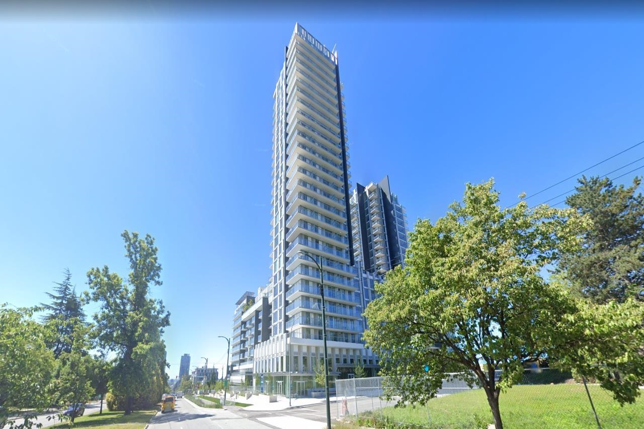 Listing image of 2104 7433 CAMBIE STREET