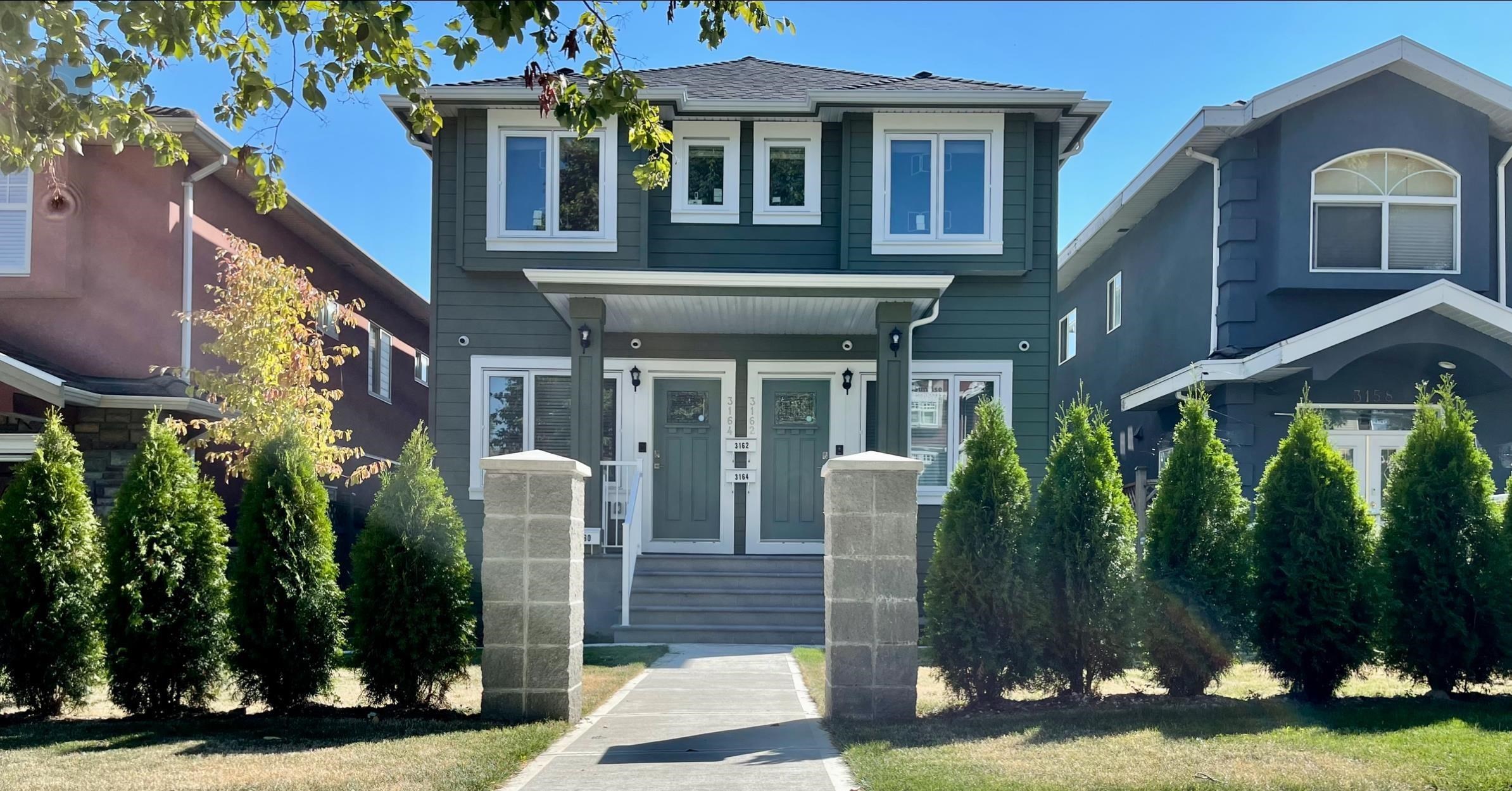 3164 Venables Street, Vancouver