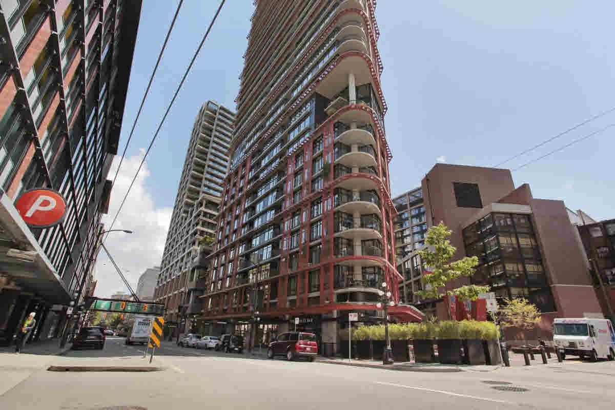 3408 128 W Cordova Street, Vancouver