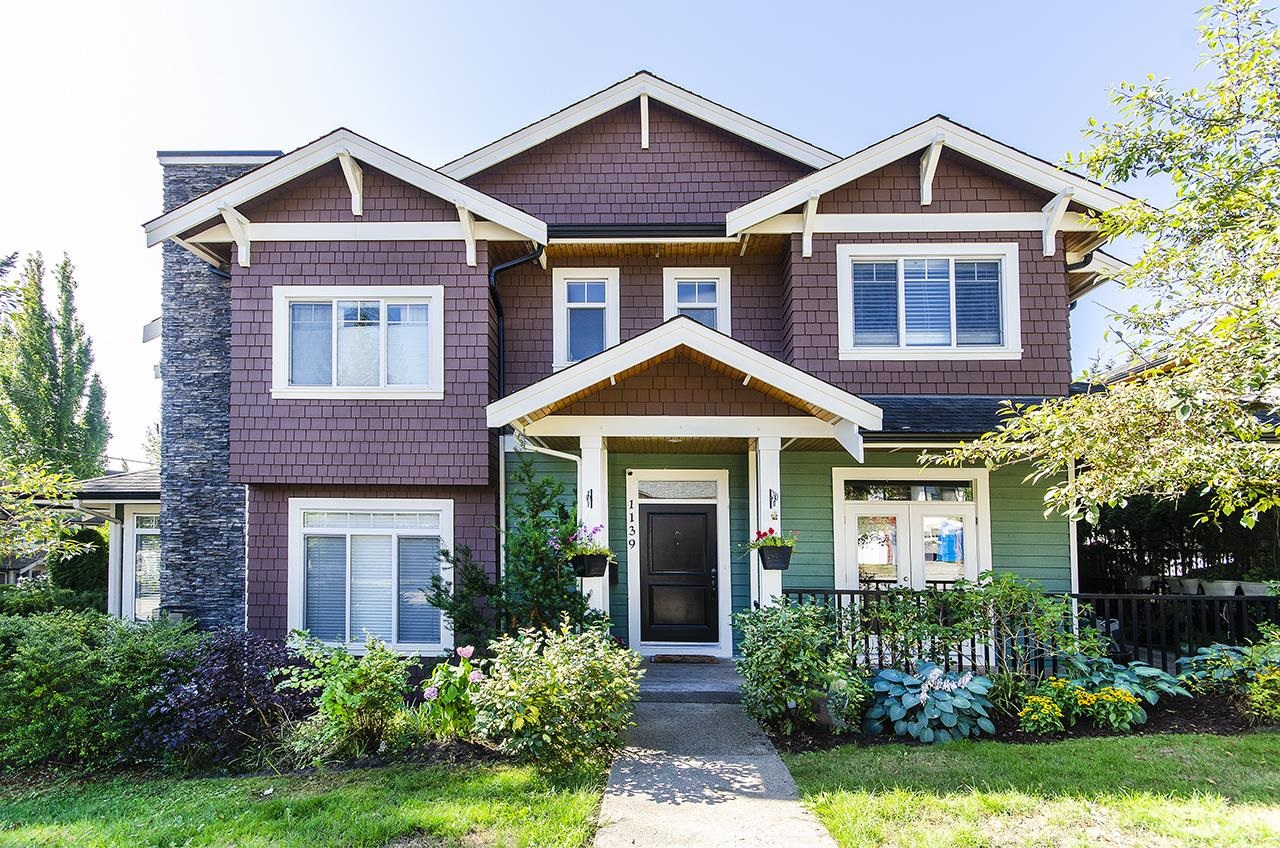 1139 HAROLD ROAD