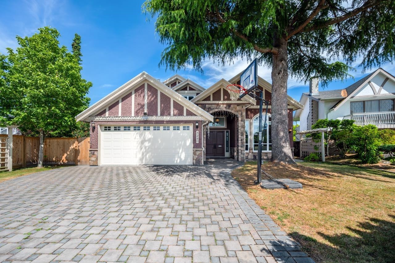 Sold 5280 MERGANSER DRIVE, Richmond, BC Zealty