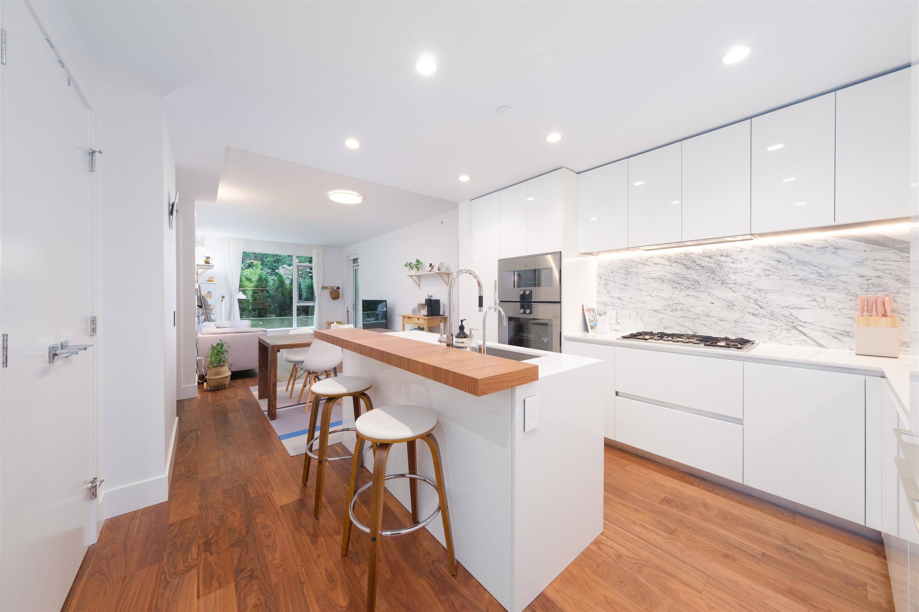 105 7428 Alberta Street, Vancouver