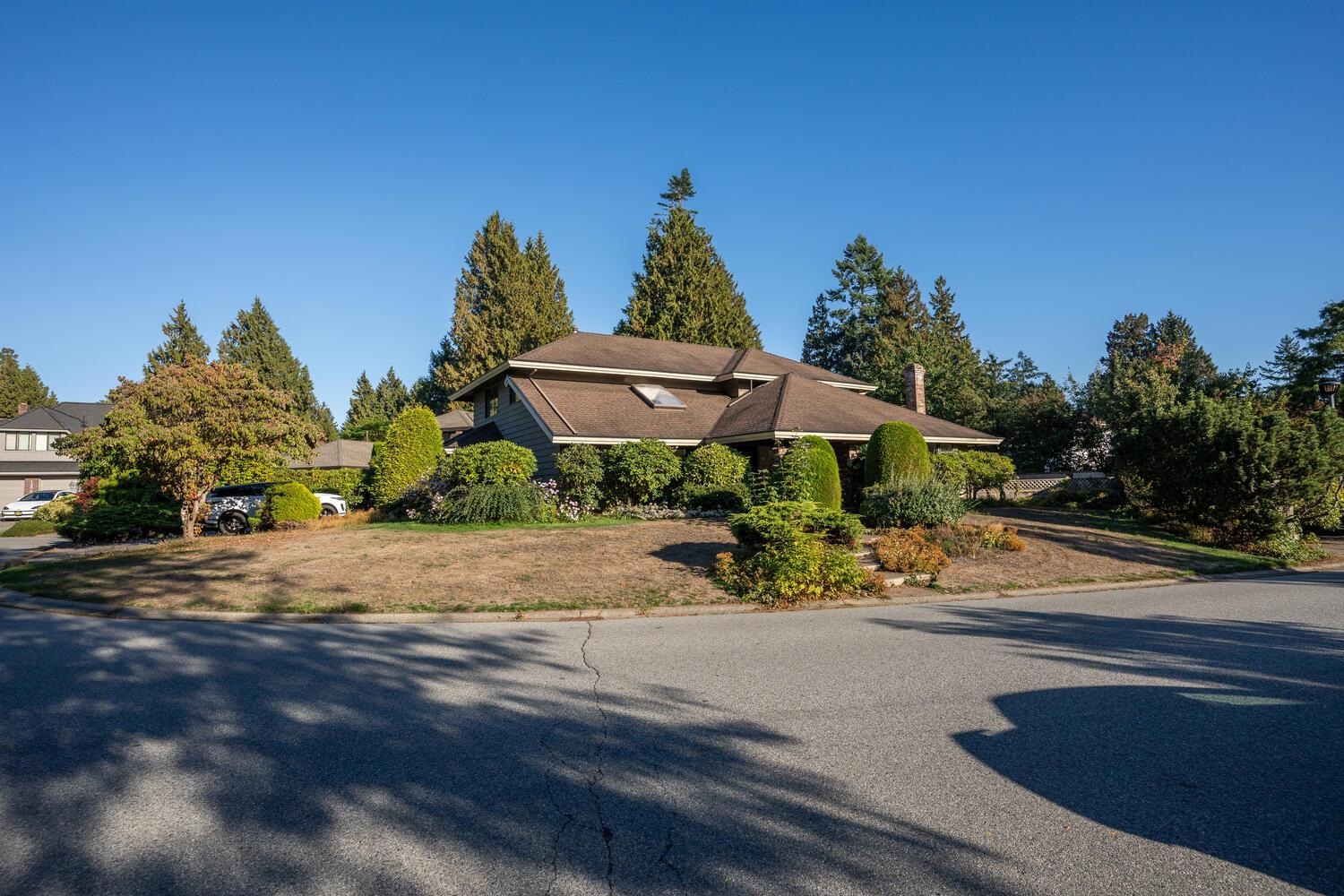 Sold 1202 PACIFIC DRIVE, Tsawwassen, BC Zealty