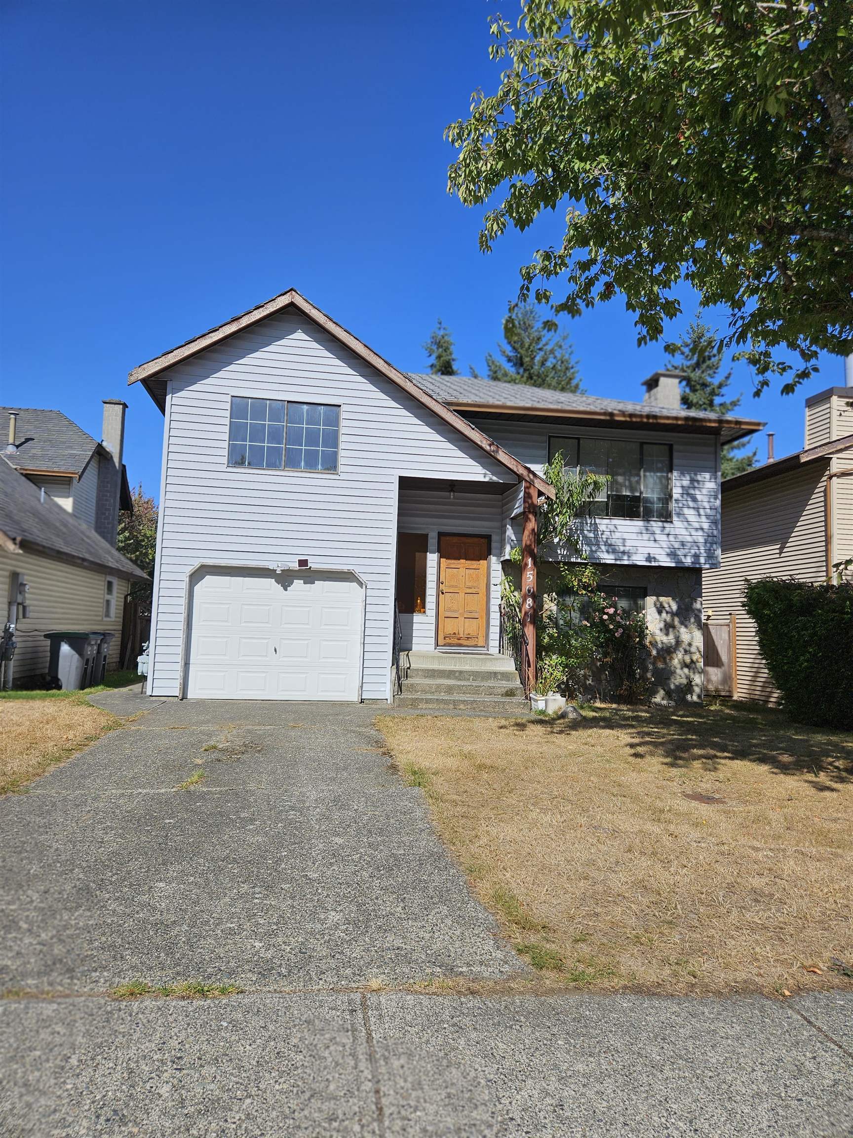 15081 98A AVENUE, Surrey, British Columbia, 4 Bedrooms Bedrooms, ,2 BathroomsBathrooms,Residential Detached,For Sale,R2817732