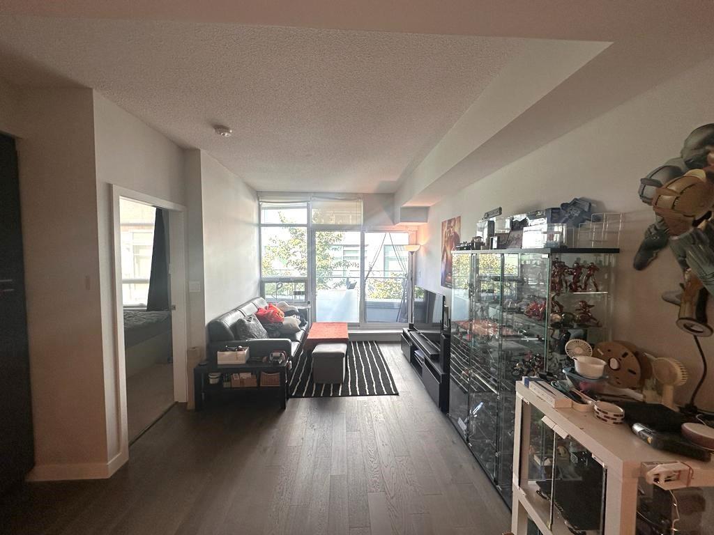 203-5033 CAMBIE STREET, Vancouver, British Columbia, 1 Bedroom Bedrooms, ,1 BathroomBathrooms,Residential Attached,For Sale,R2818024