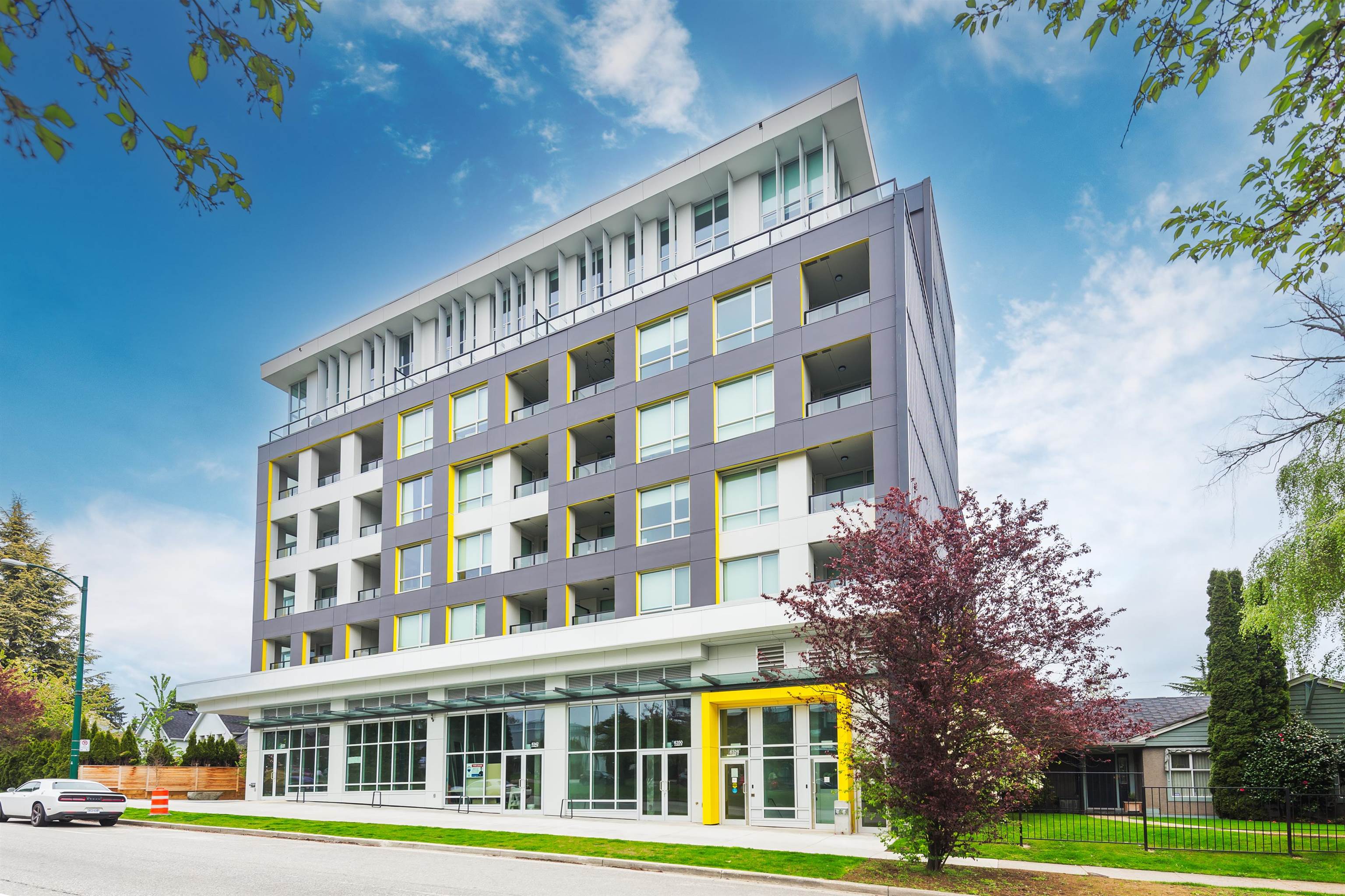 803 6328 Cambie Street, Vancouver