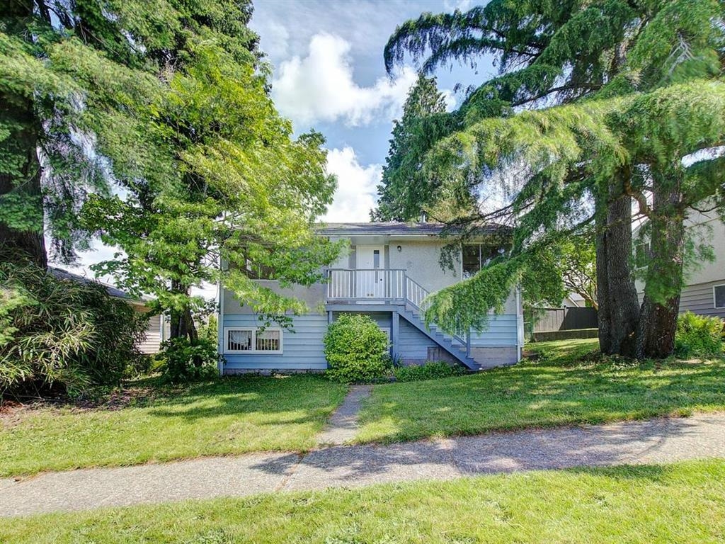 3581 Haida Drive, Vancouver