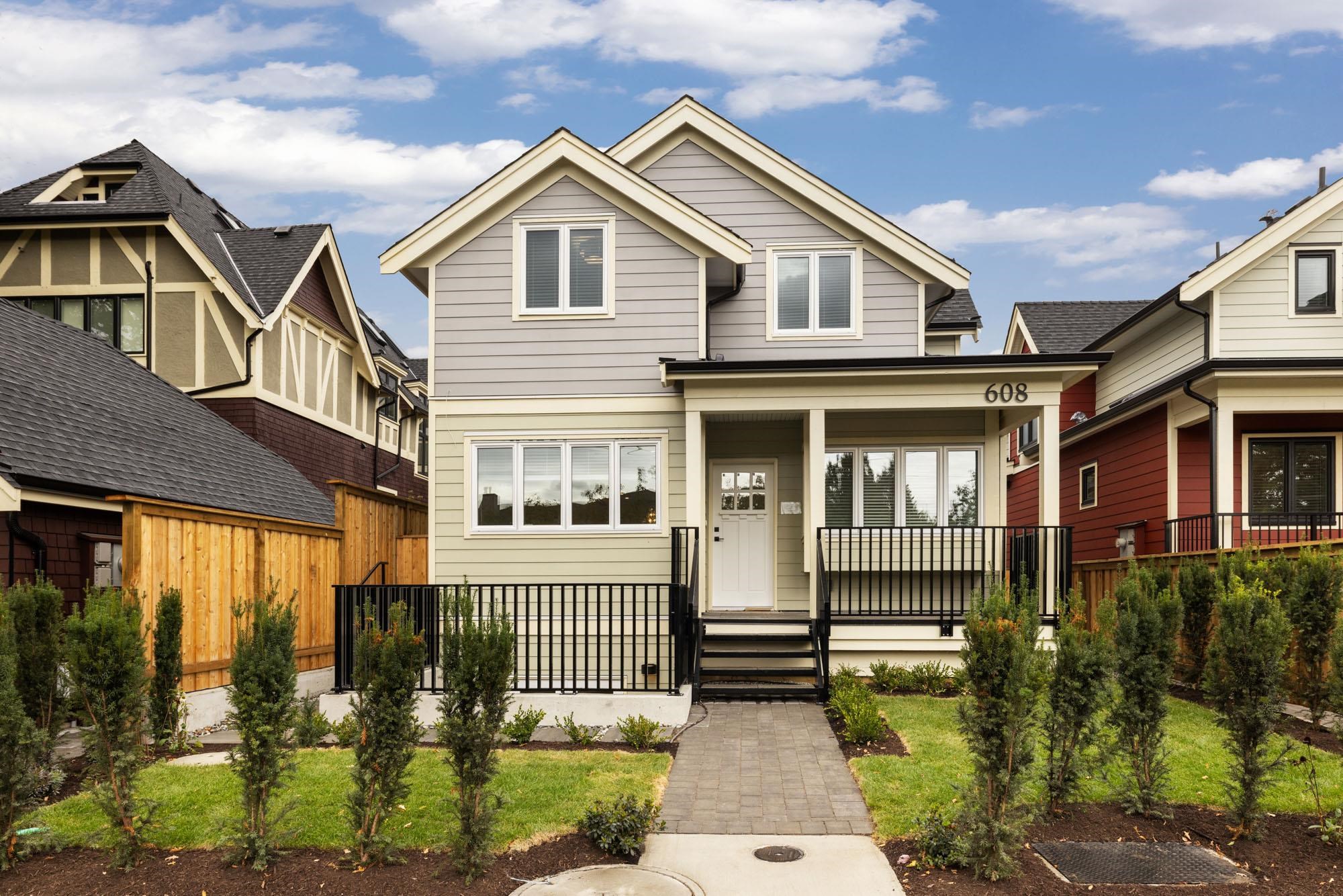 Featured Properties