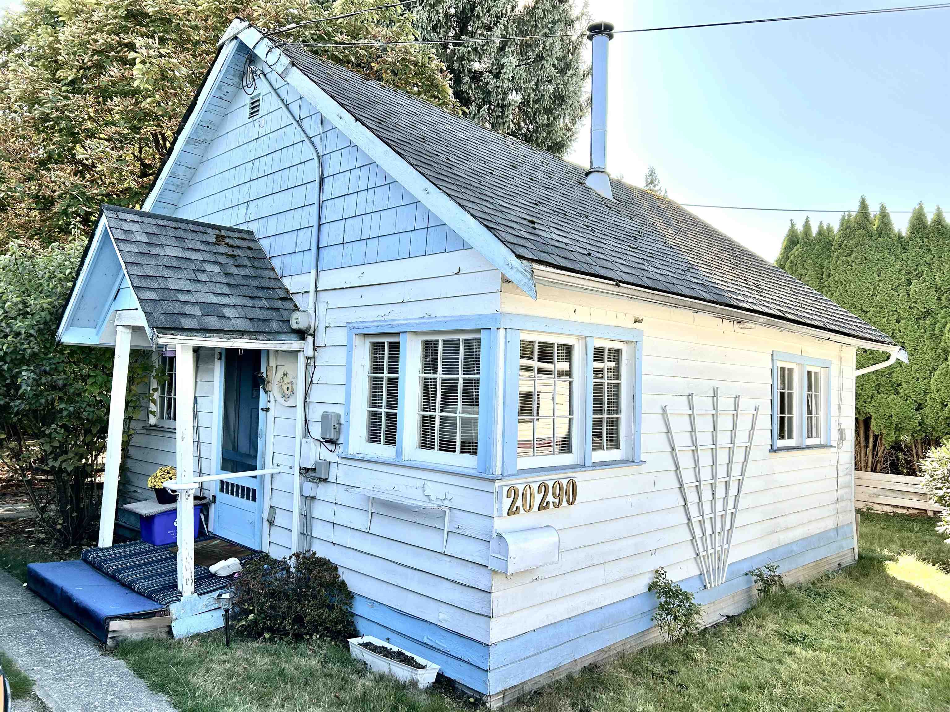Northwest Maple Ridge House/Single Family for sale:  2 bedroom 530 sq.ft. (Listed 2023-09-21)