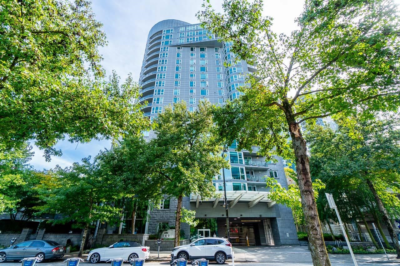 510 CARDERO STREET, Vancouver, British Columbia, 2 Bedrooms Bedrooms, ,3 BathroomsBathrooms,Residential Attached,For Sale,R2818414