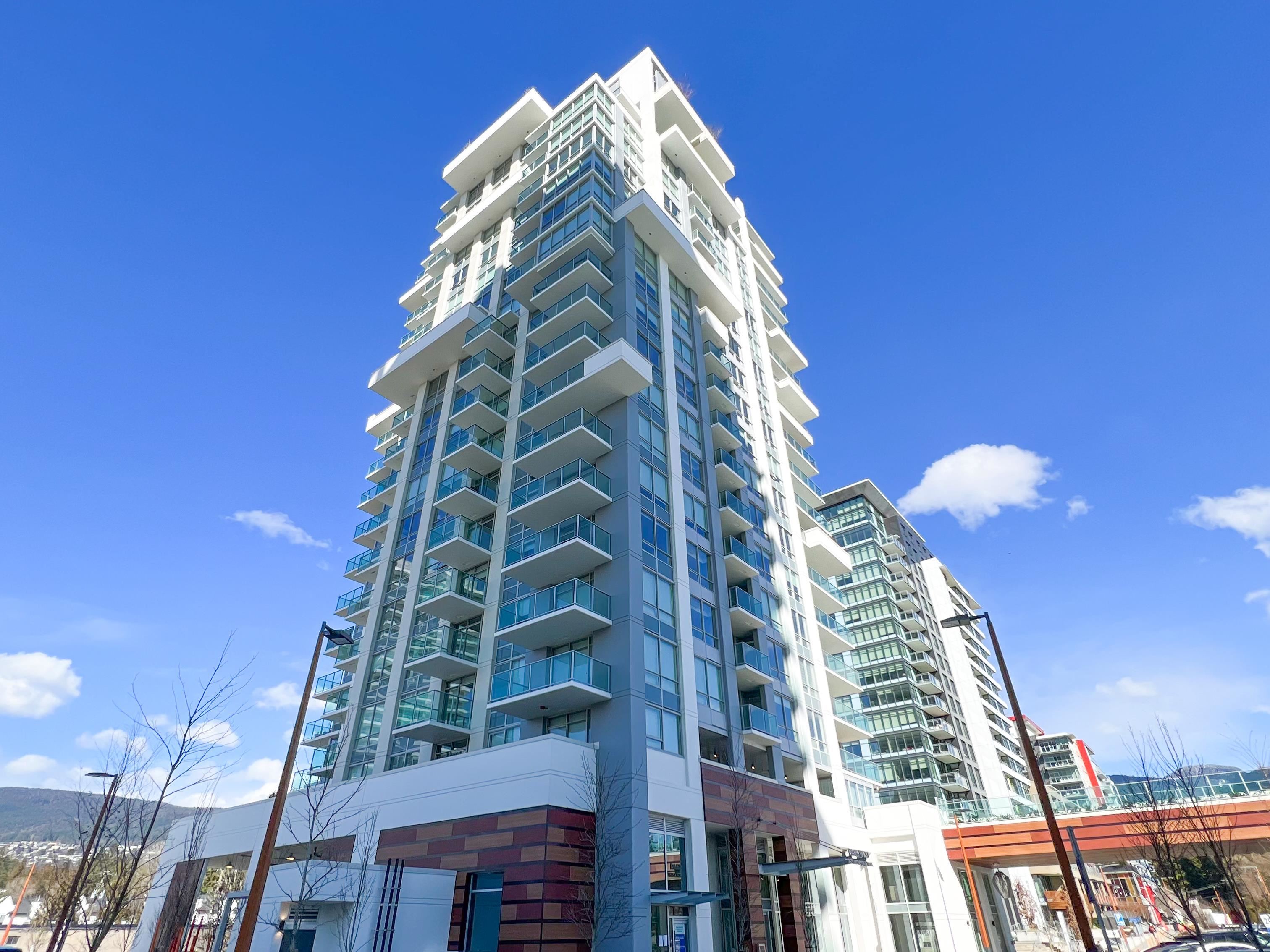 807 1675 LIONS GATE LANE