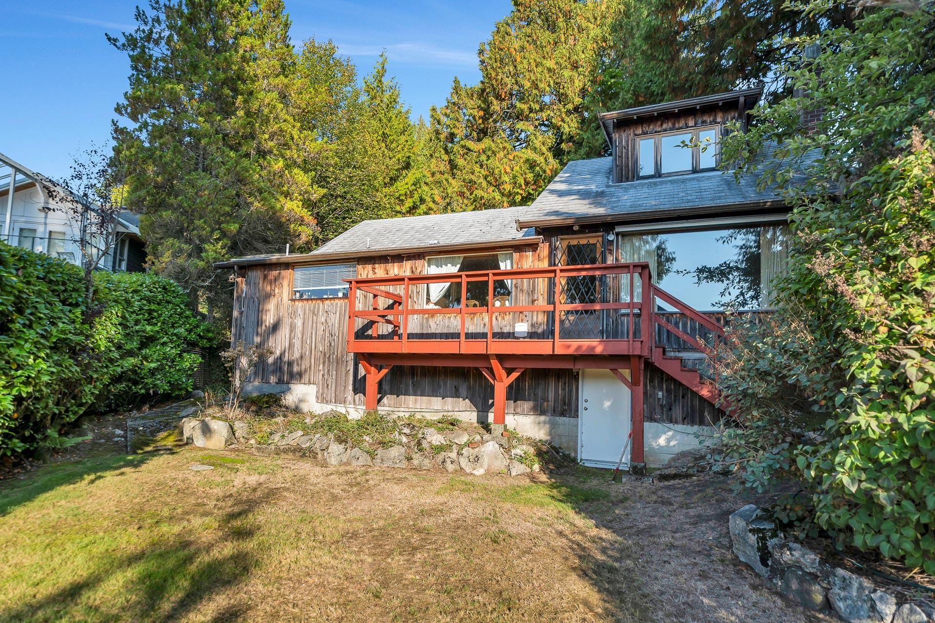 Listing image of 4573 STRATHCONA ROAD