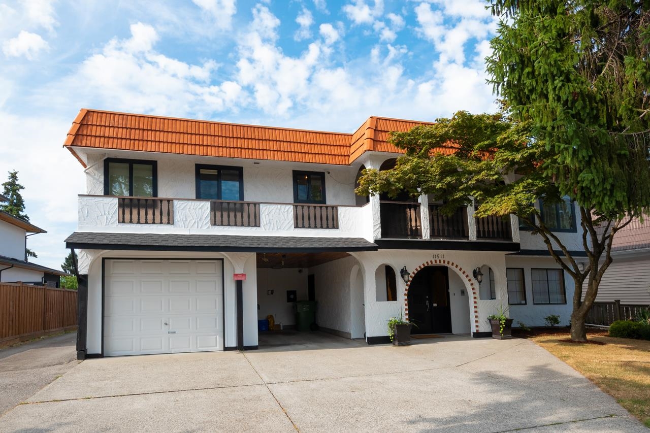 Sold 11511 DANIELS ROAD, Richmond, BC Zealty