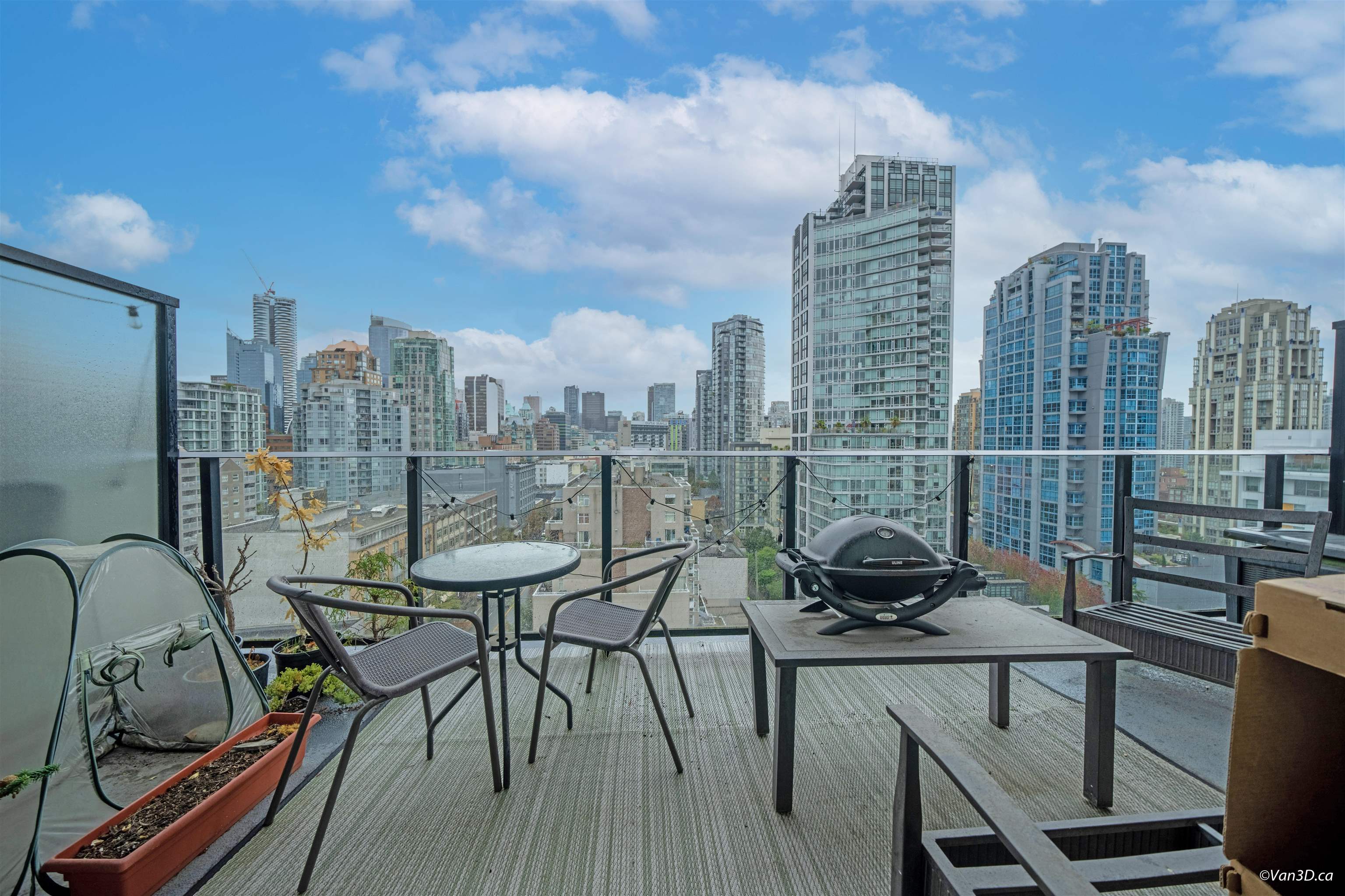 1303-1325 ROLSTON STREET, Vancouver, British Columbia, ,1 BathroomBathrooms,Residential Attached,For Sale,R2819477