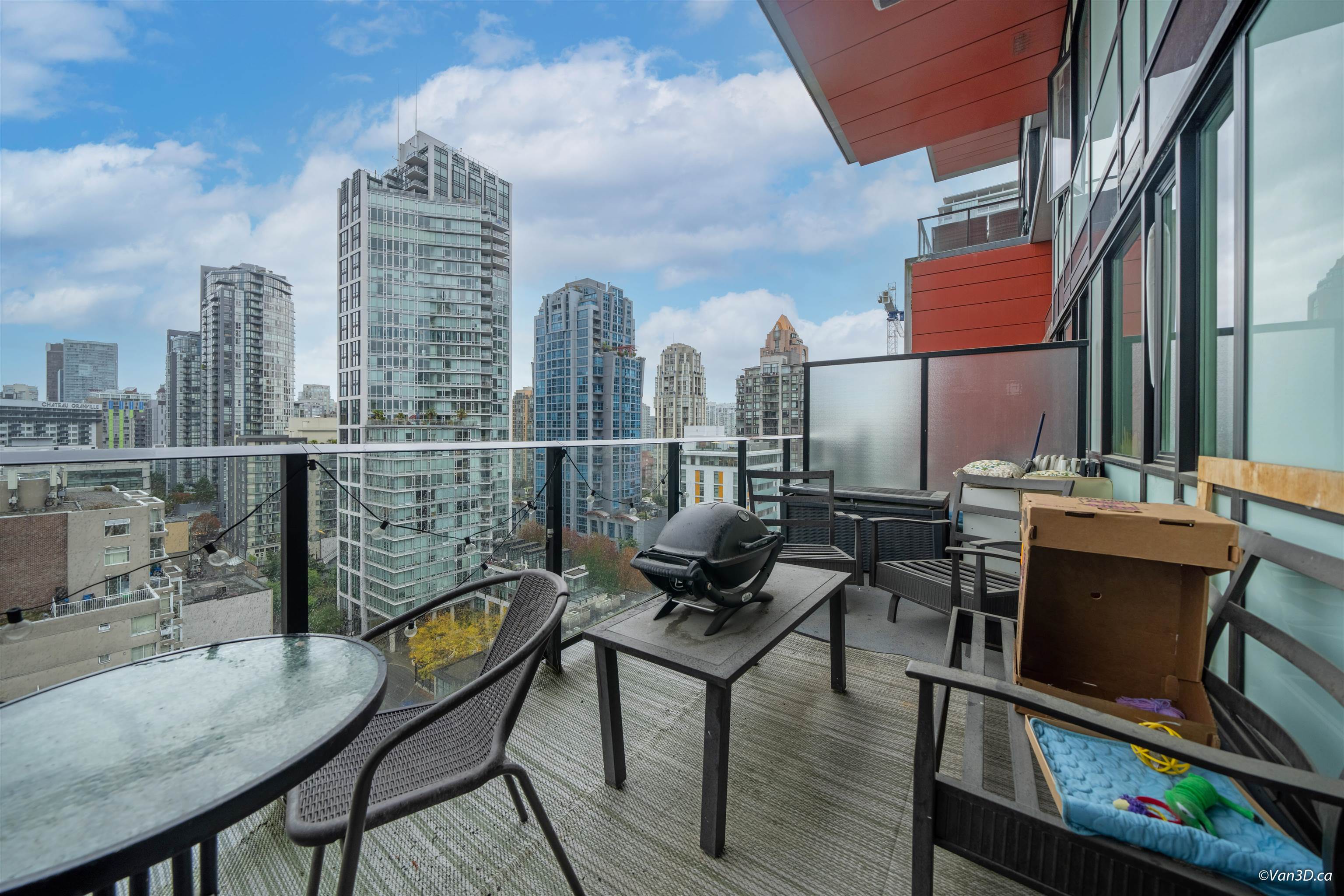 1303-1325 ROLSTON STREET, Vancouver, British Columbia, ,1 BathroomBathrooms,Residential Attached,For Sale,R2819477