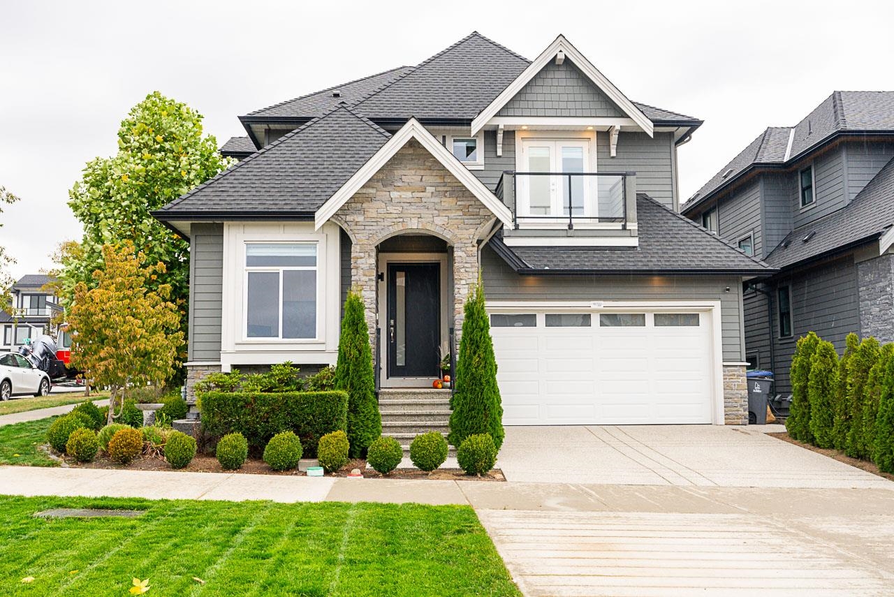 Grandview Surrey House/Single Family for sale:  4 bedroom 3,466 sq.ft. (Listed 2023-09-27)