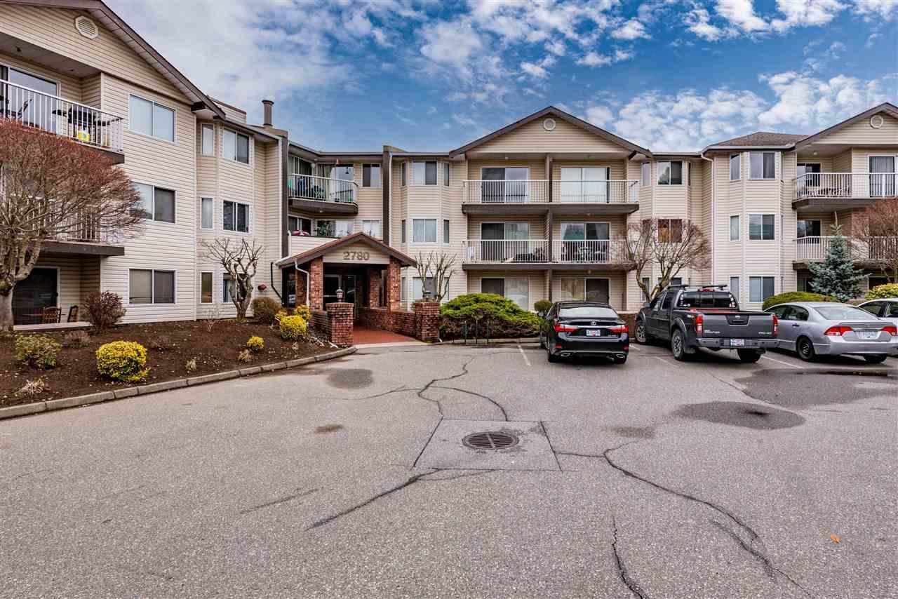 Central Abbotsford Apartment/Condo for sale:  2 bedroom 964 sq.ft. (Listed 2023-09-30)