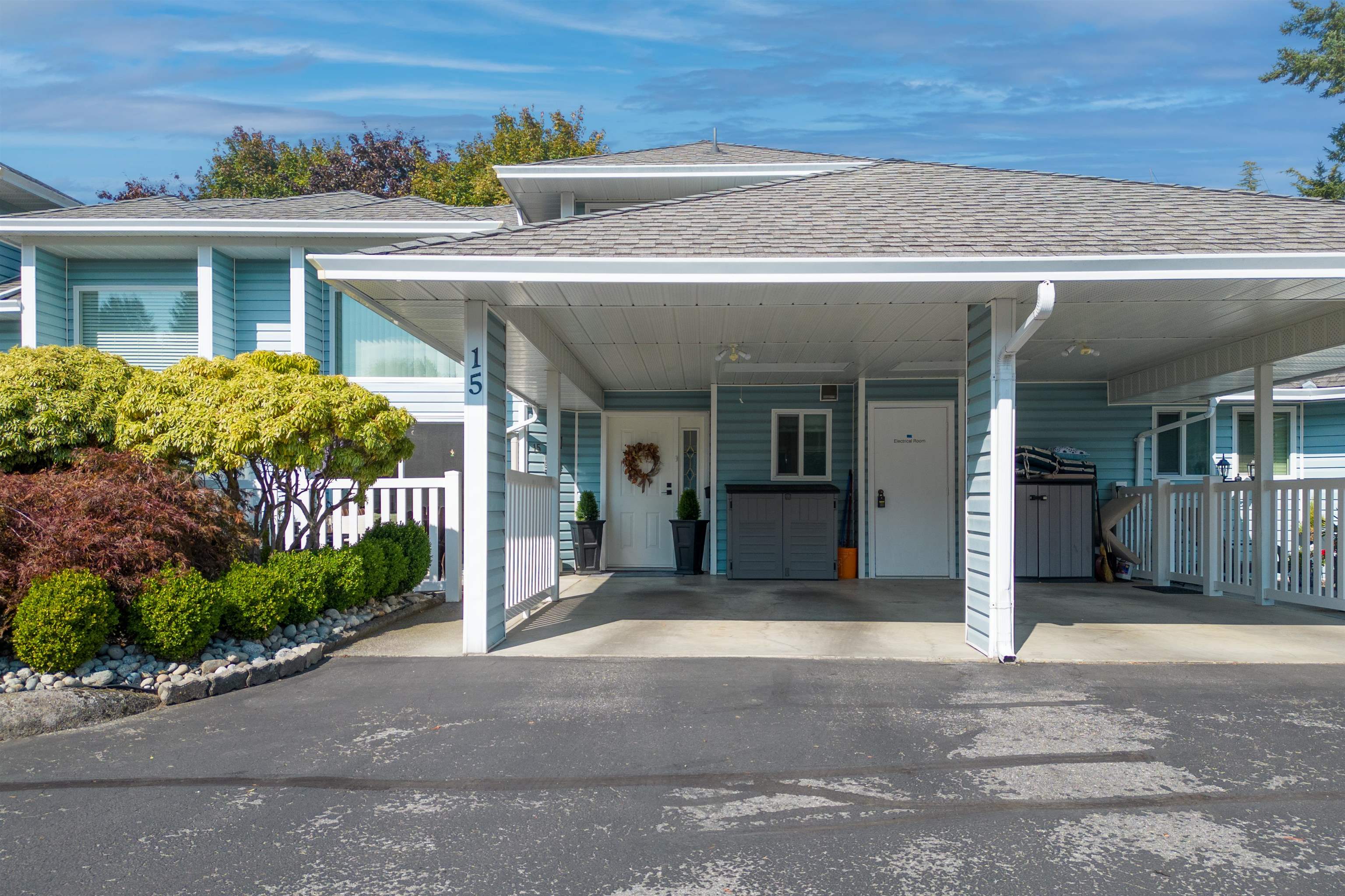 3292 VERNON TERRACE 15, ABBOTSFORD, BC V2S 6W7 Mike Stewart