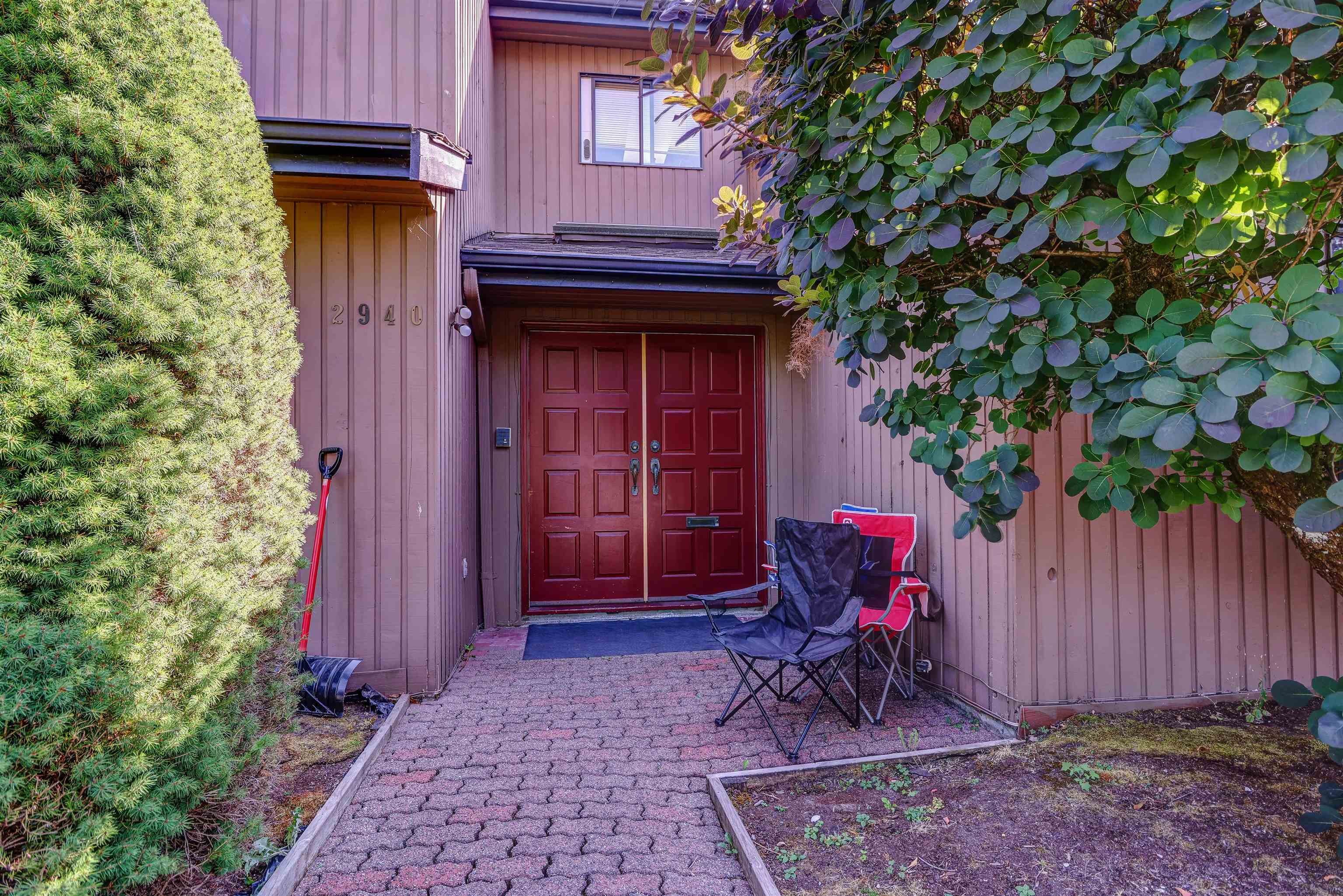 2940 W8TH AVENUE, Vancouver, British Columbia, 4 Bedrooms Bedrooms, ,3 BathroomsBathrooms,Residential Attached,For Sale,R2820100
