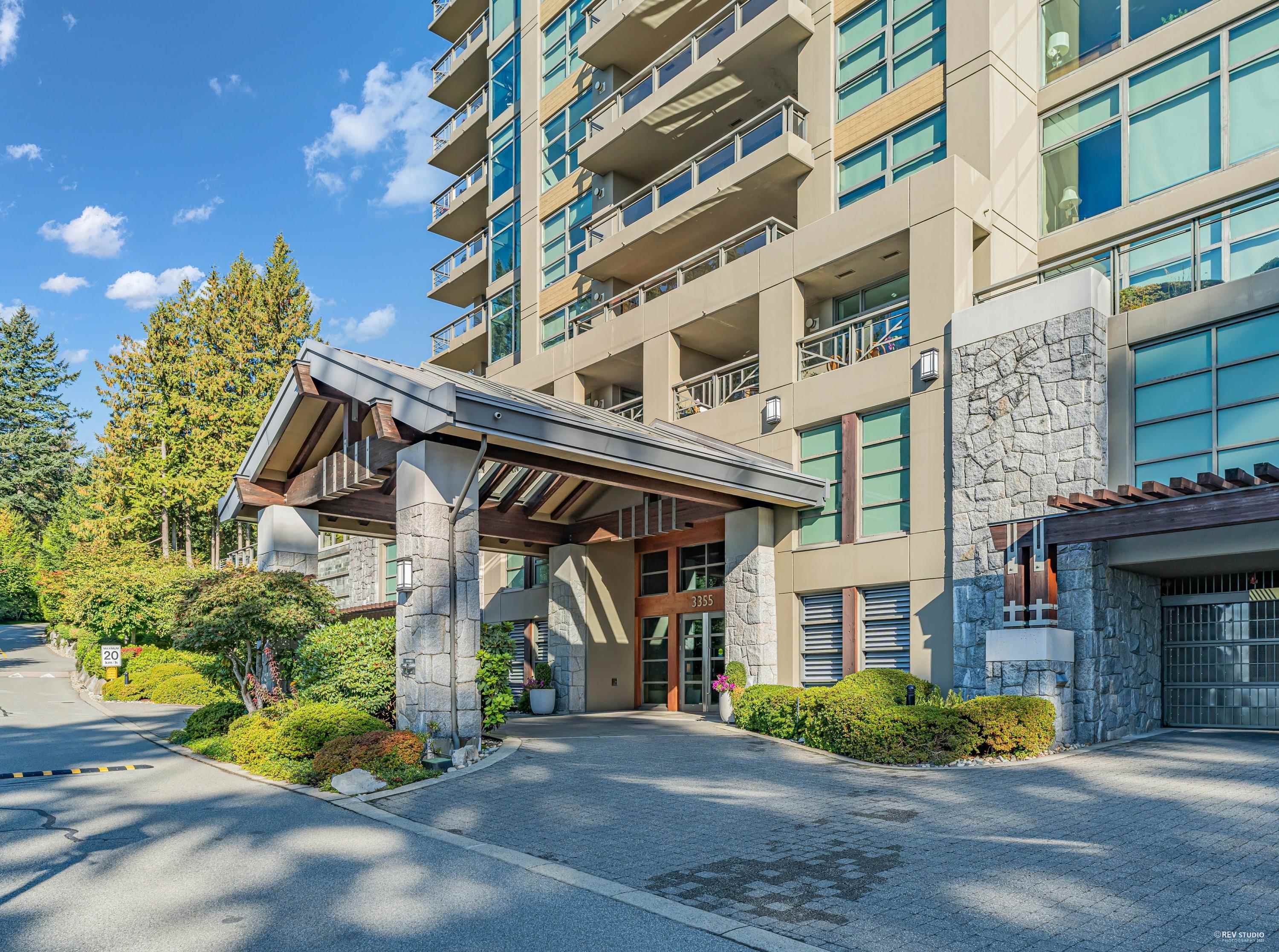 503-3355 CYPRESS PLACE, West Vancouver, British Columbia, 3 Bedrooms Bedrooms, ,3 BathroomsBathrooms,Residential Attached,For Sale,R2820103