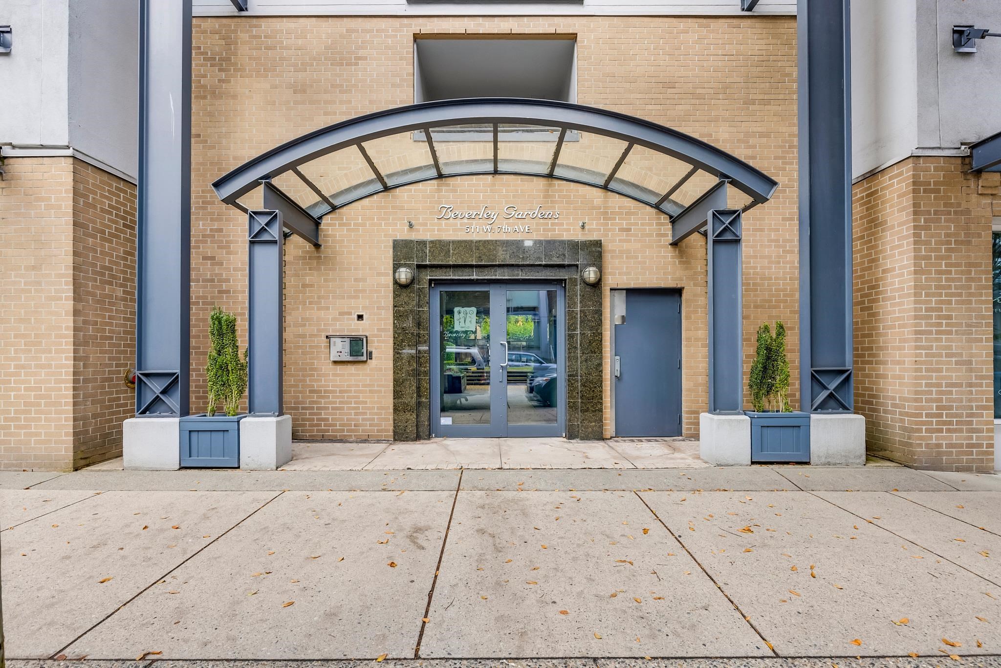 Ph12 511 W 7th Avenue, Vancouver