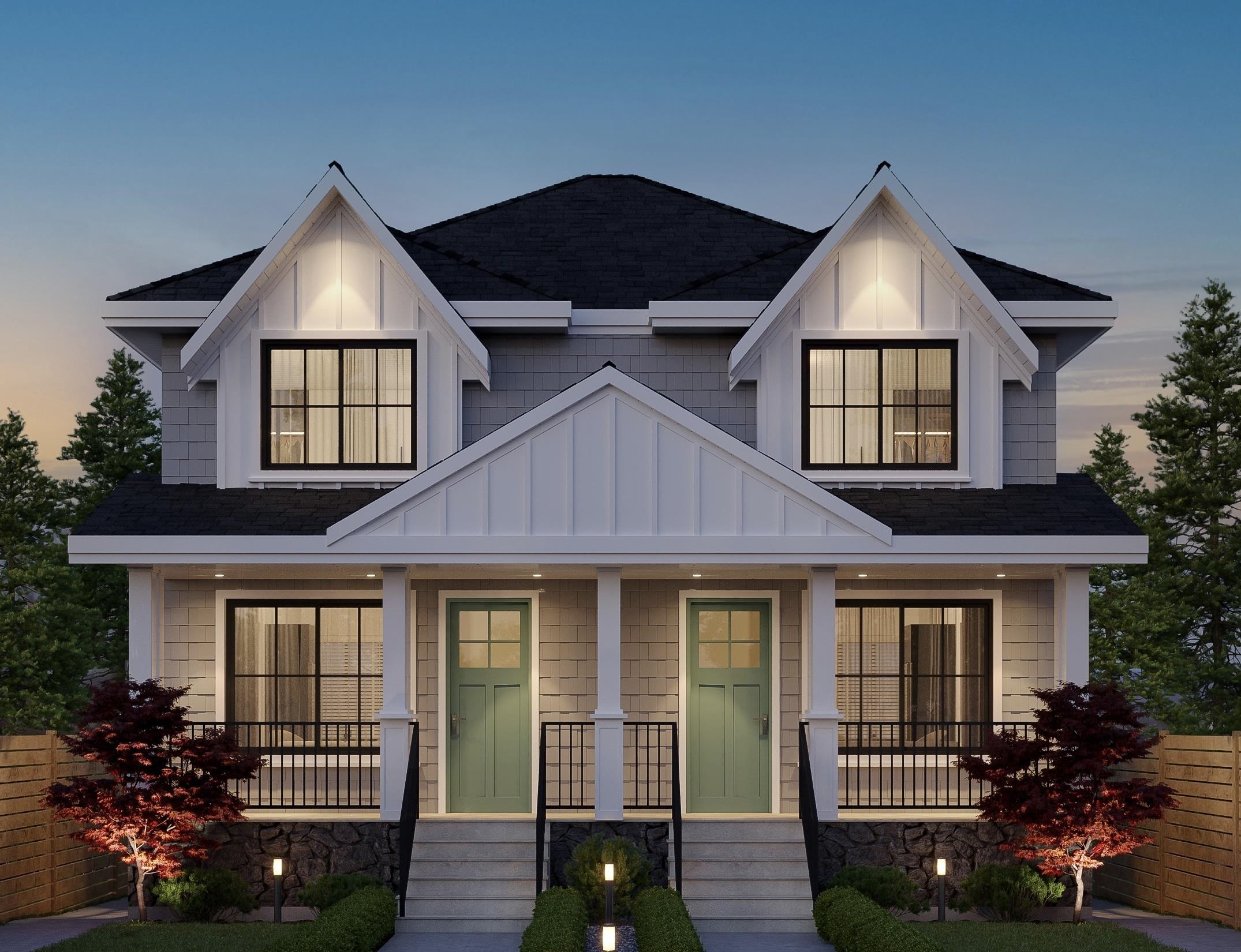 5158 Rupert Street, Vancouver