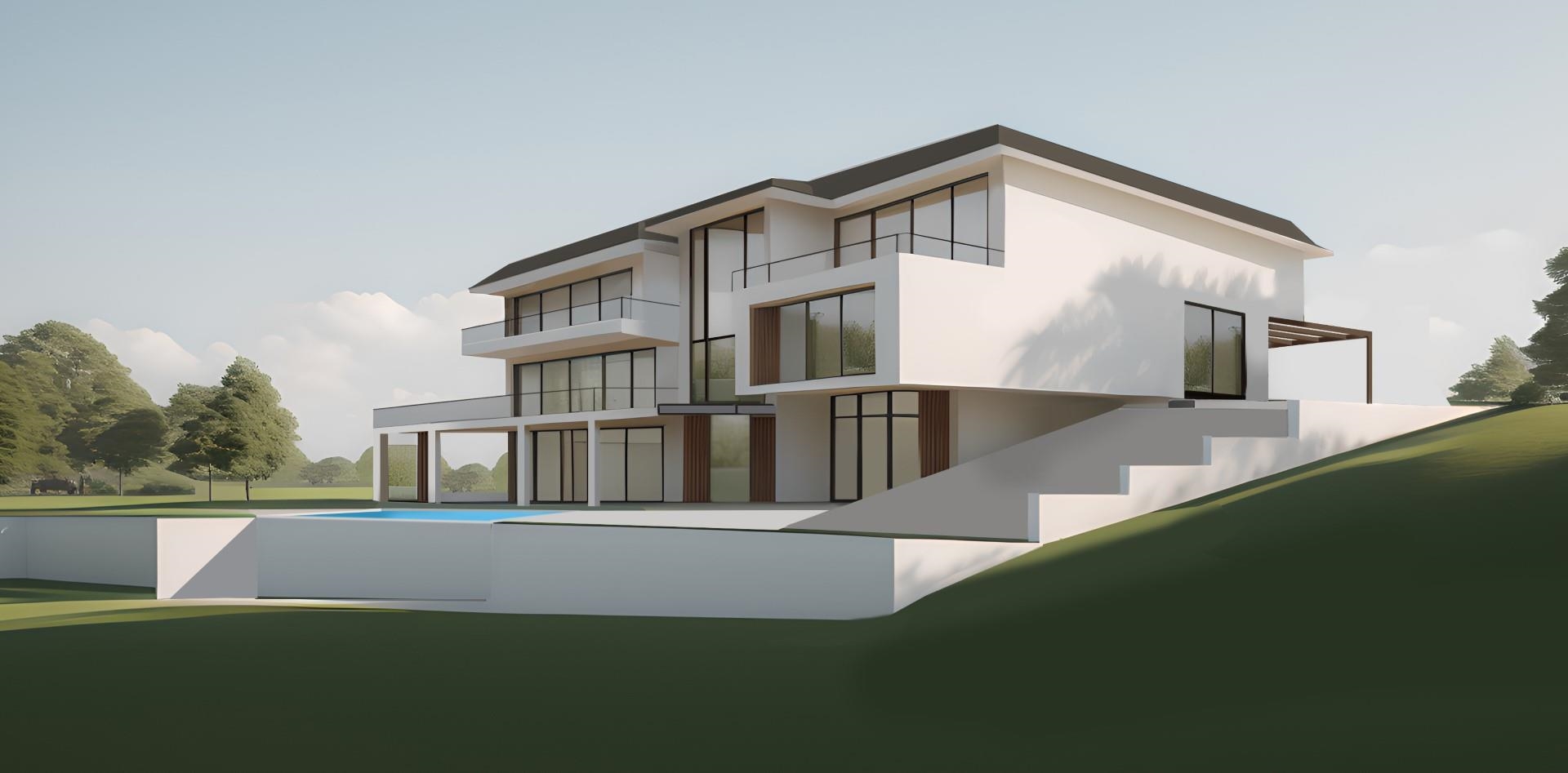 885 HIGHLAND DRIVE