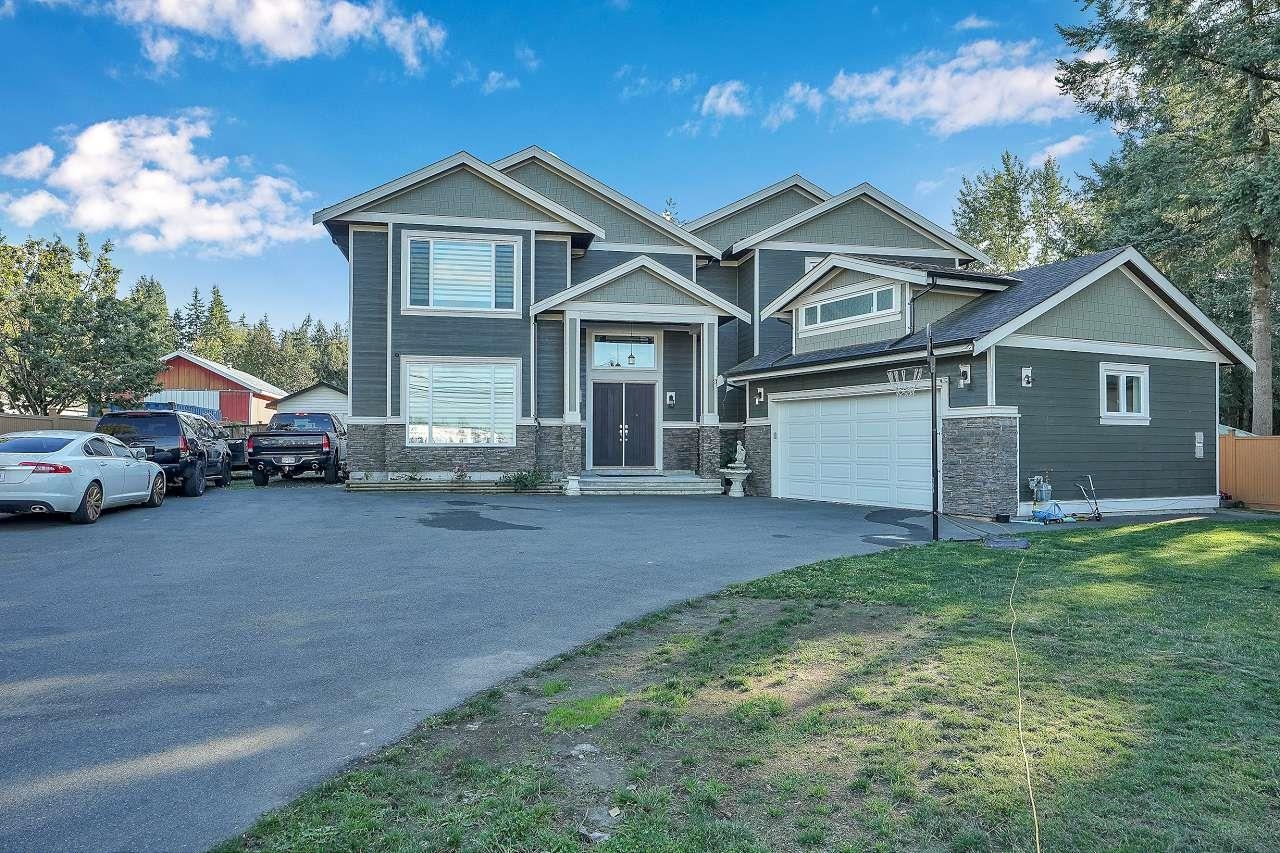 Sold 23698 FRASER HIGHWAY, Langley, BC Zealty