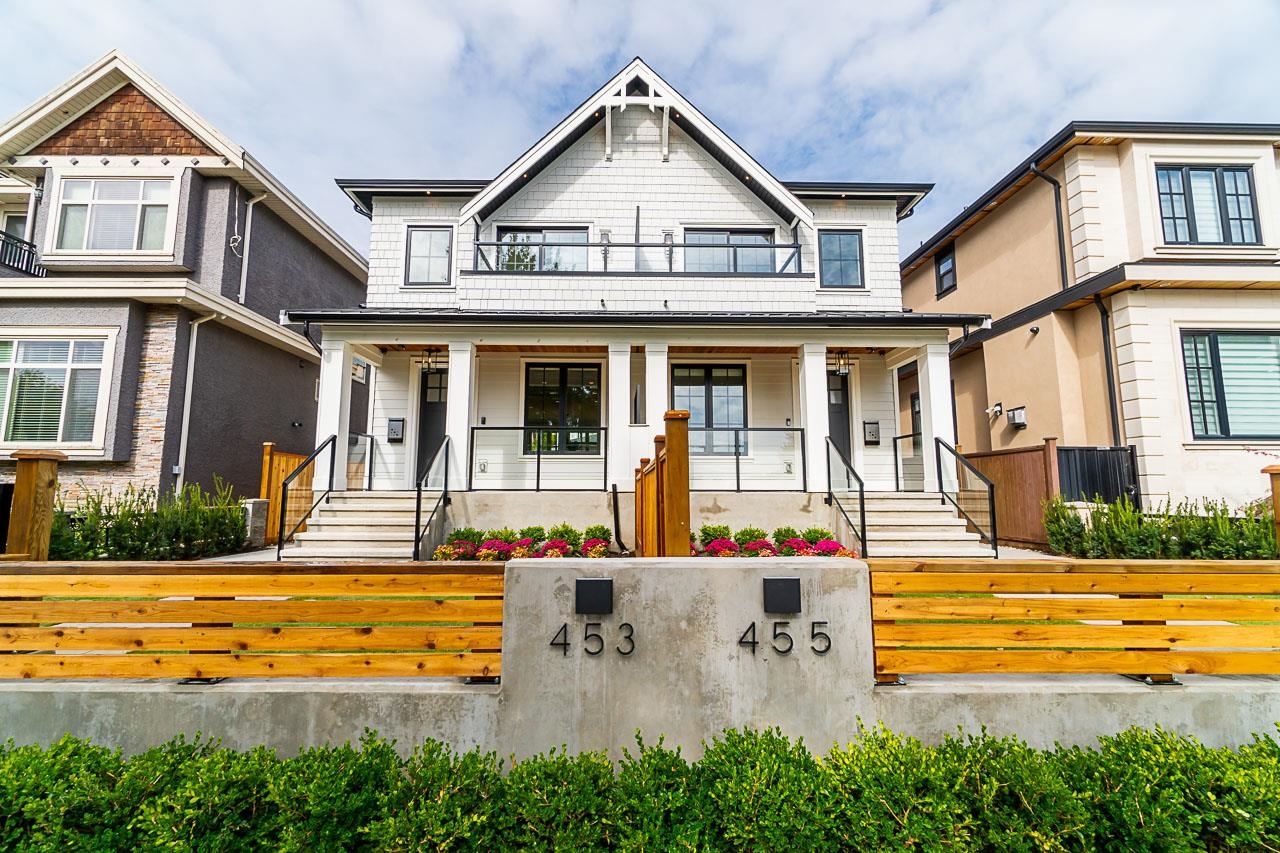 453 E 61st Avenue, Vancouver