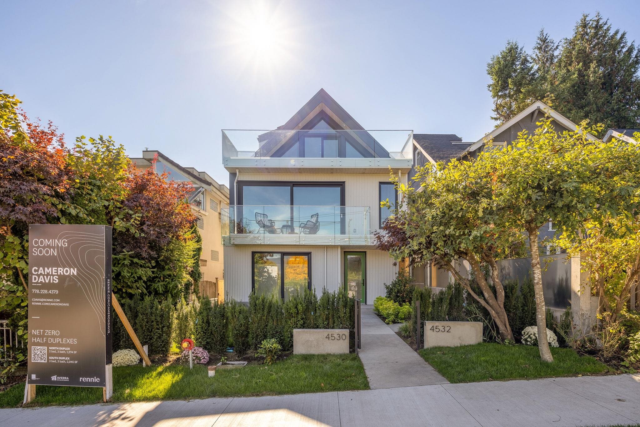 4530 W 4th Avenue, Vancouver