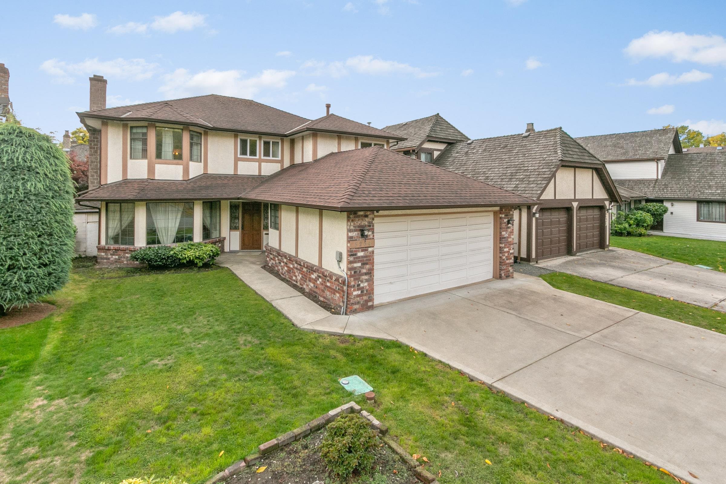 Sold 5264 TURQUOISE DRIVE, Richmond, BC Zealty