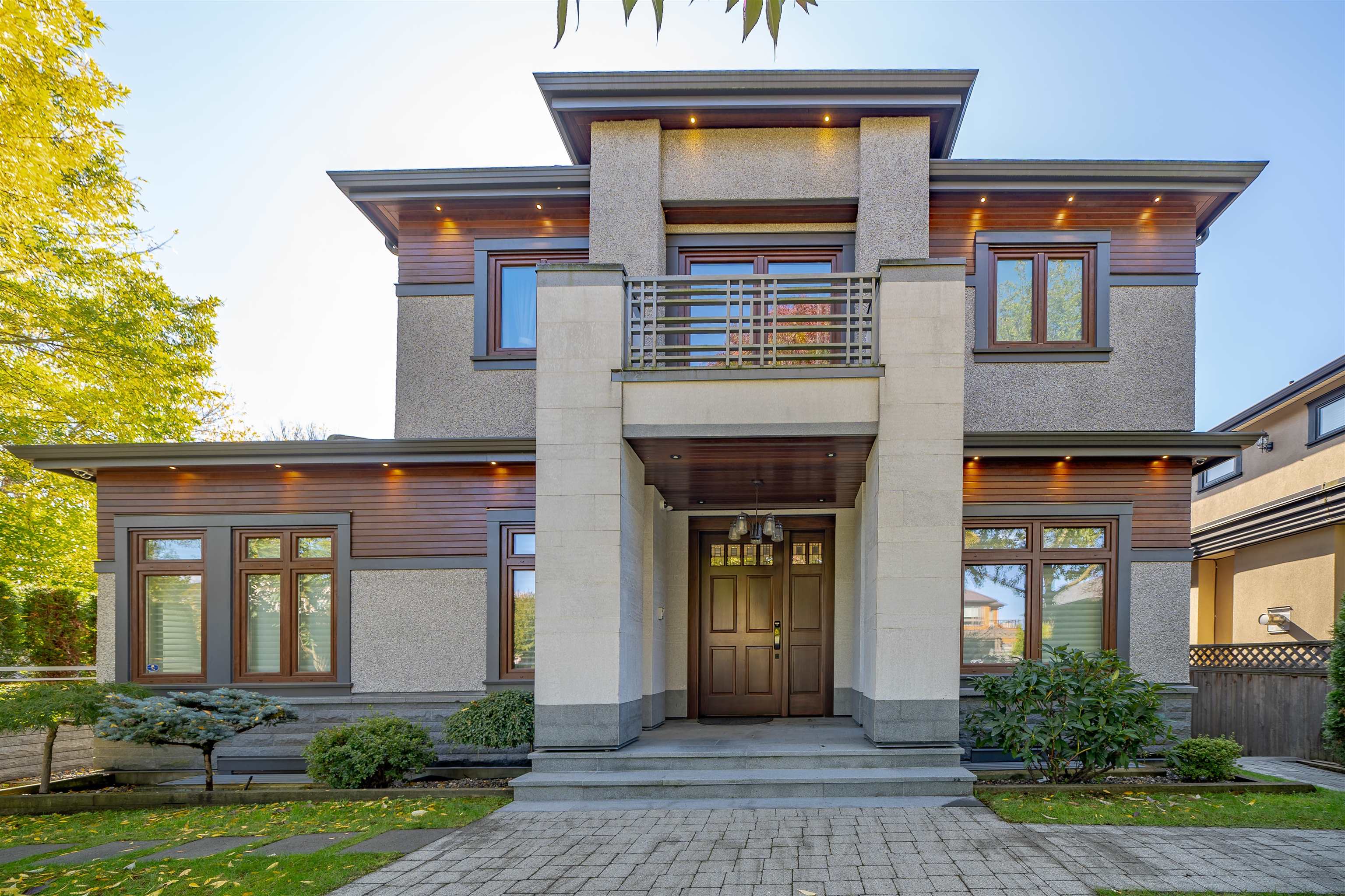 2206 W 21st Avenue, Vancouver