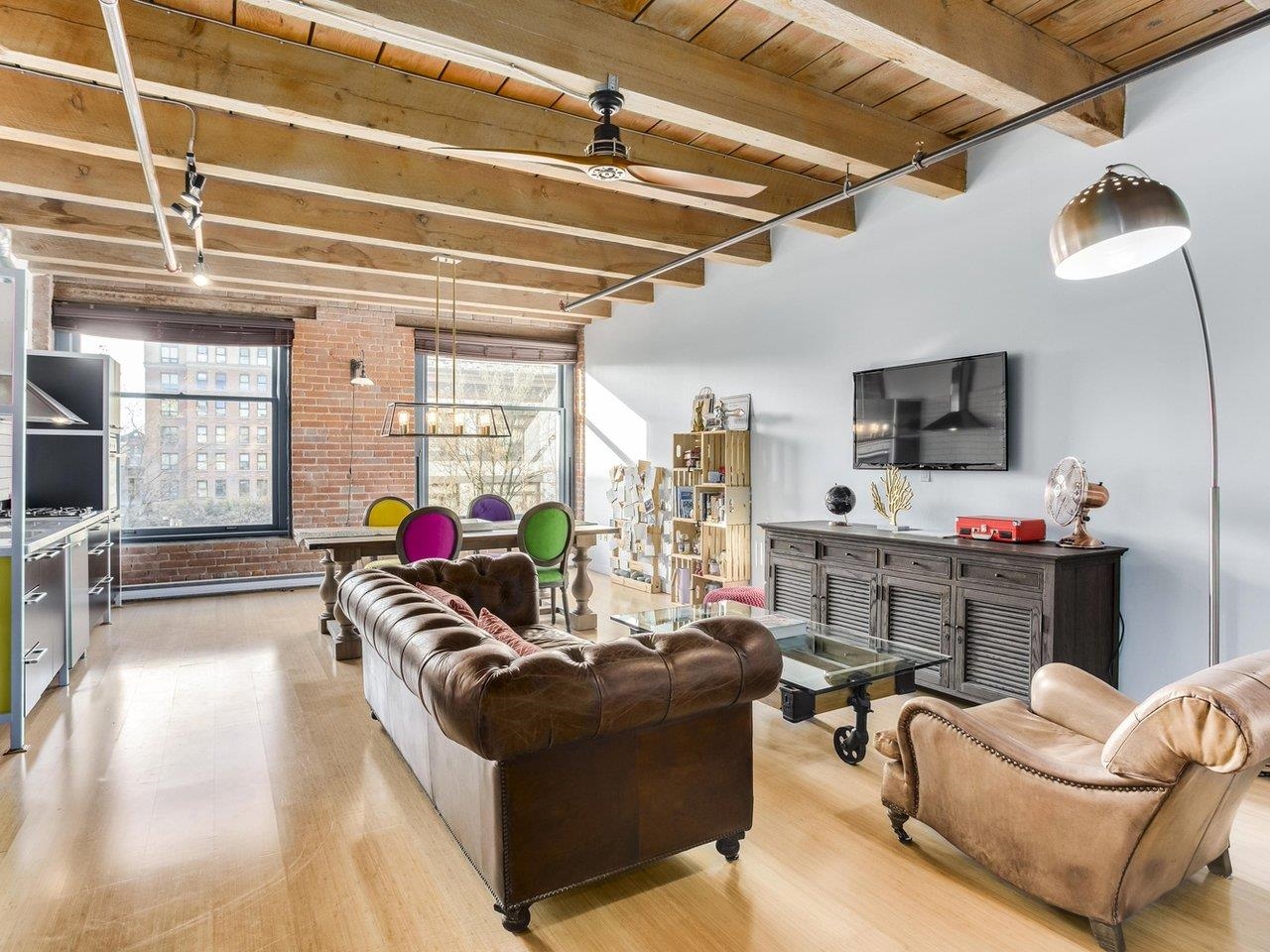 315 55 E Cordova Street, Vancouver