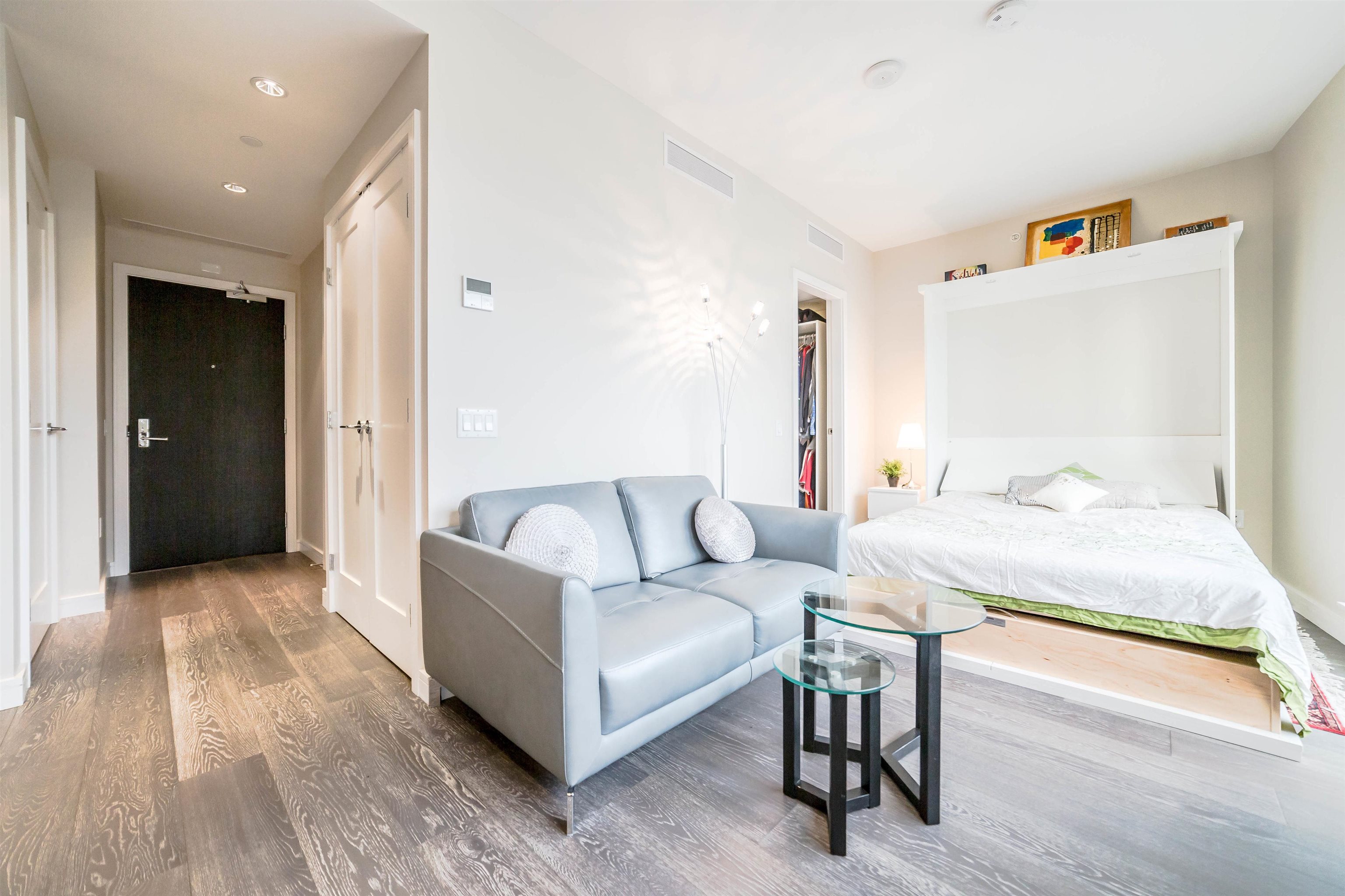904 1221 Bidwell Street, Vancouver