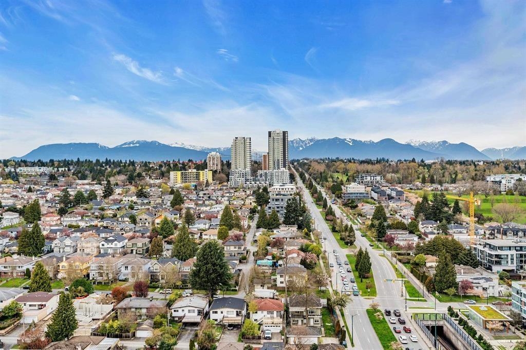 2604 8189 Cambie Street, Vancouver