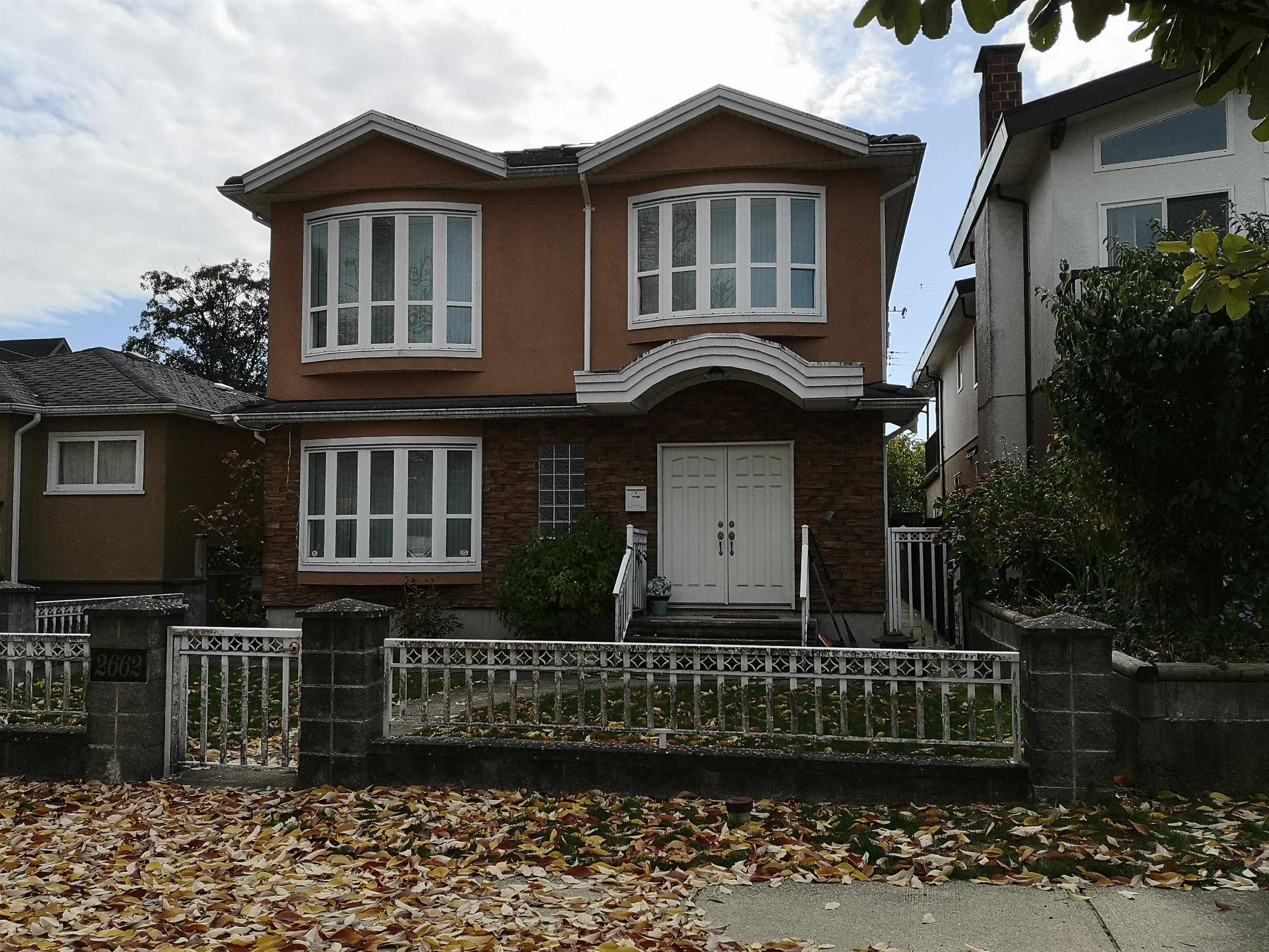 2662 E 42nd Avenue, Vancouver