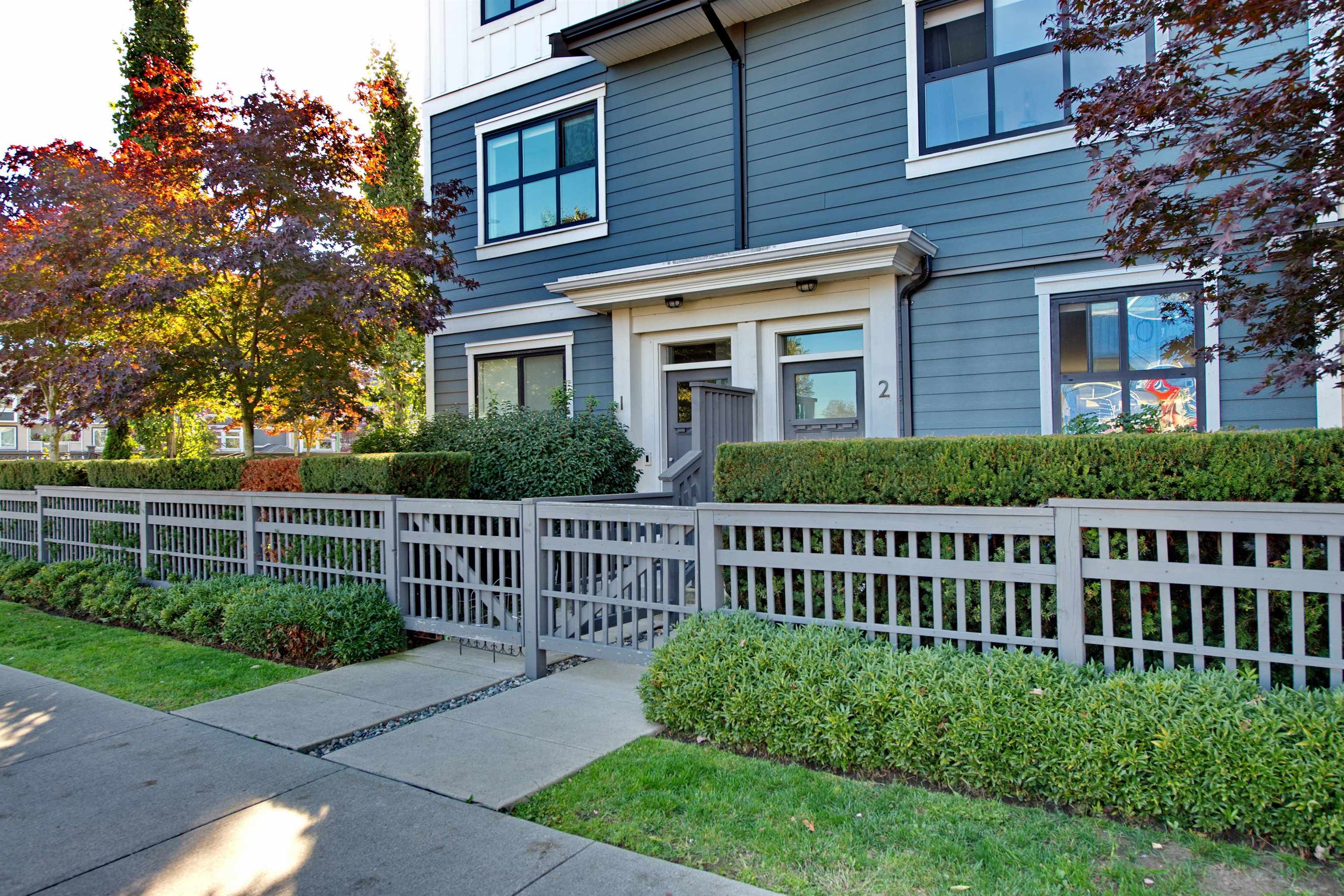 Metrotown Townhouse for sale:  3 bedroom 1,600 sq.ft. (Listed 2023-10-12)
