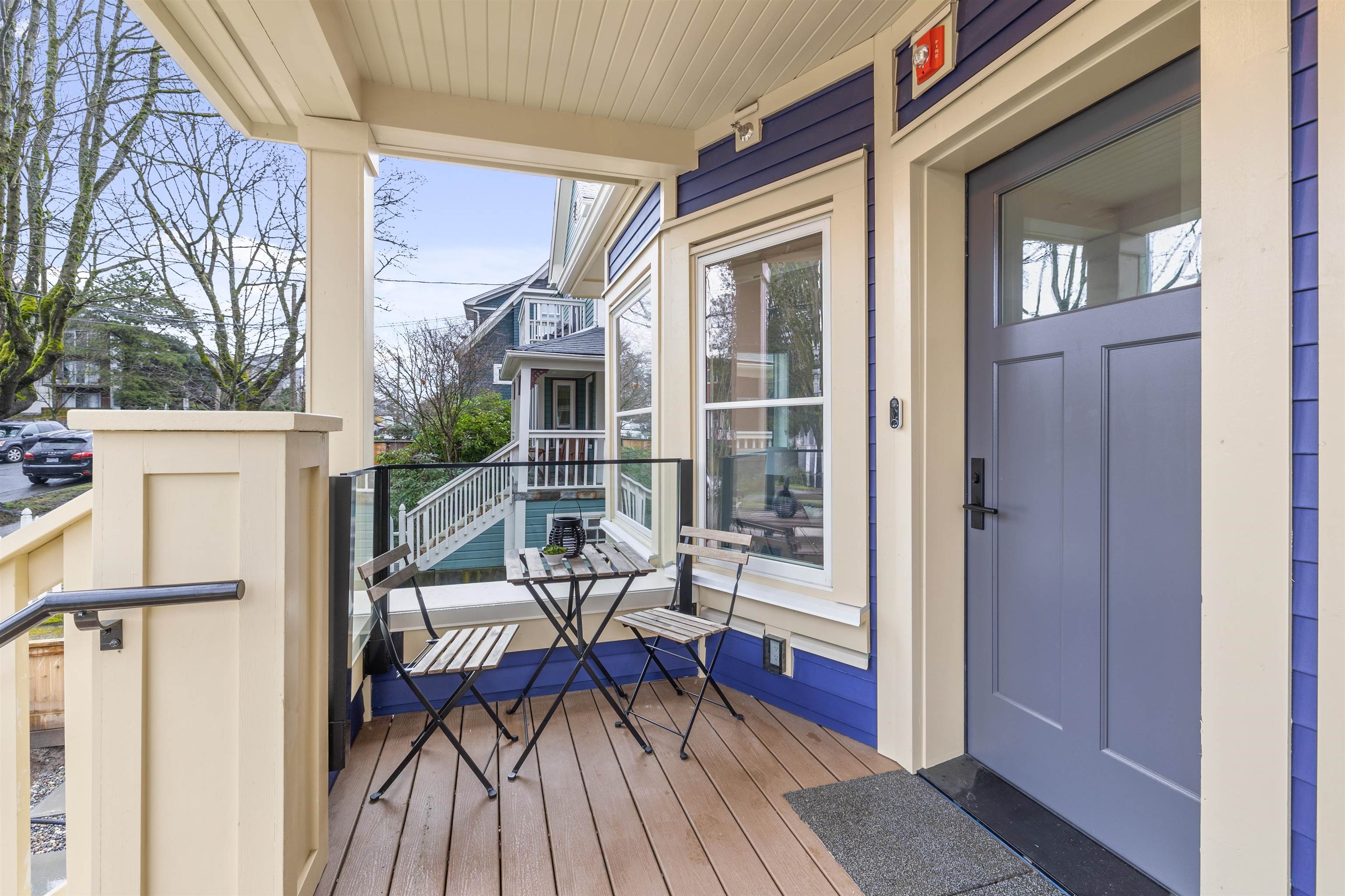 28 W 13th Avenue, Vancouver 2