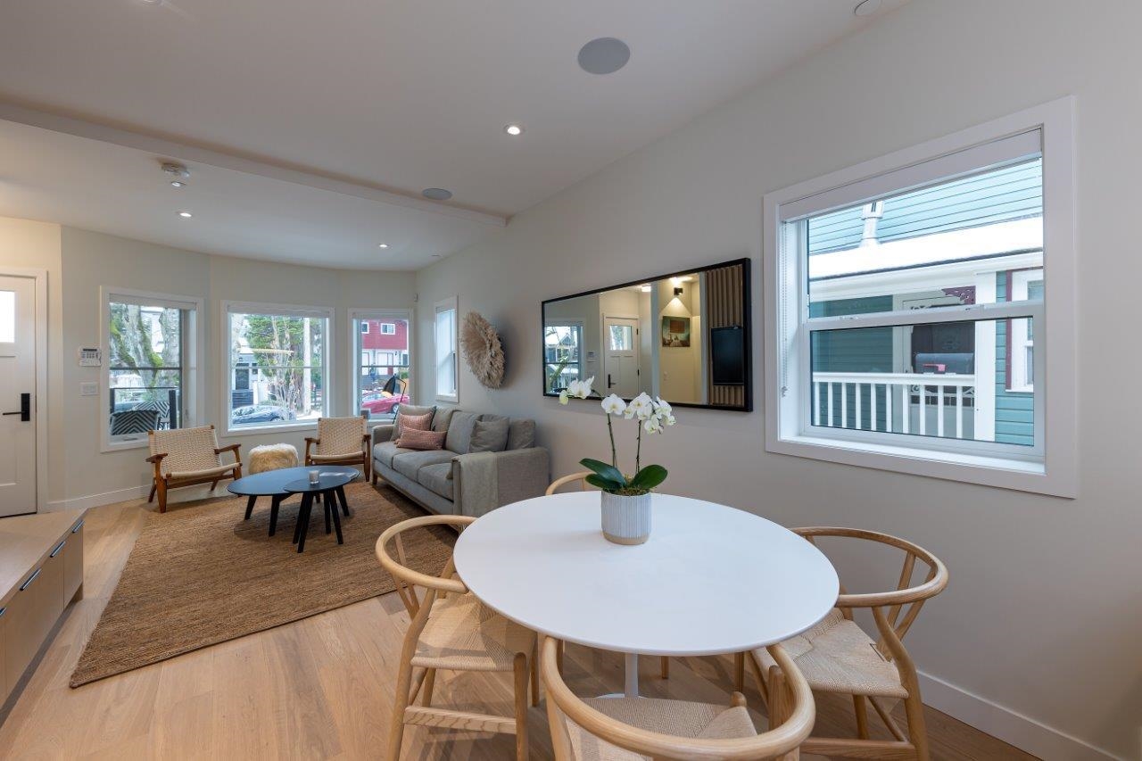 28 W 13th Avenue, Vancouver 7