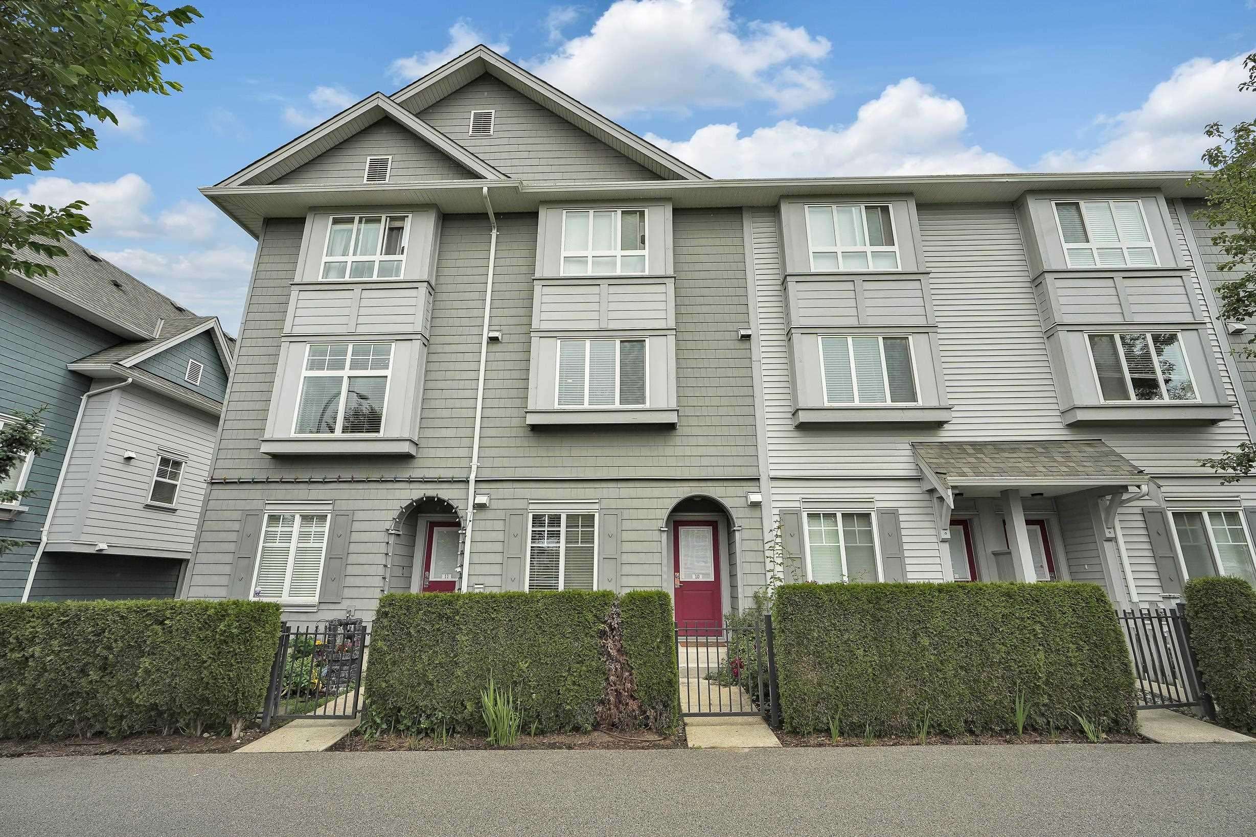10-5858 142 STREET, Surrey, British Columbia, 3 Bedrooms Bedrooms, ,2 BathroomsBathrooms,Residential Attached,For Sale,R2823270