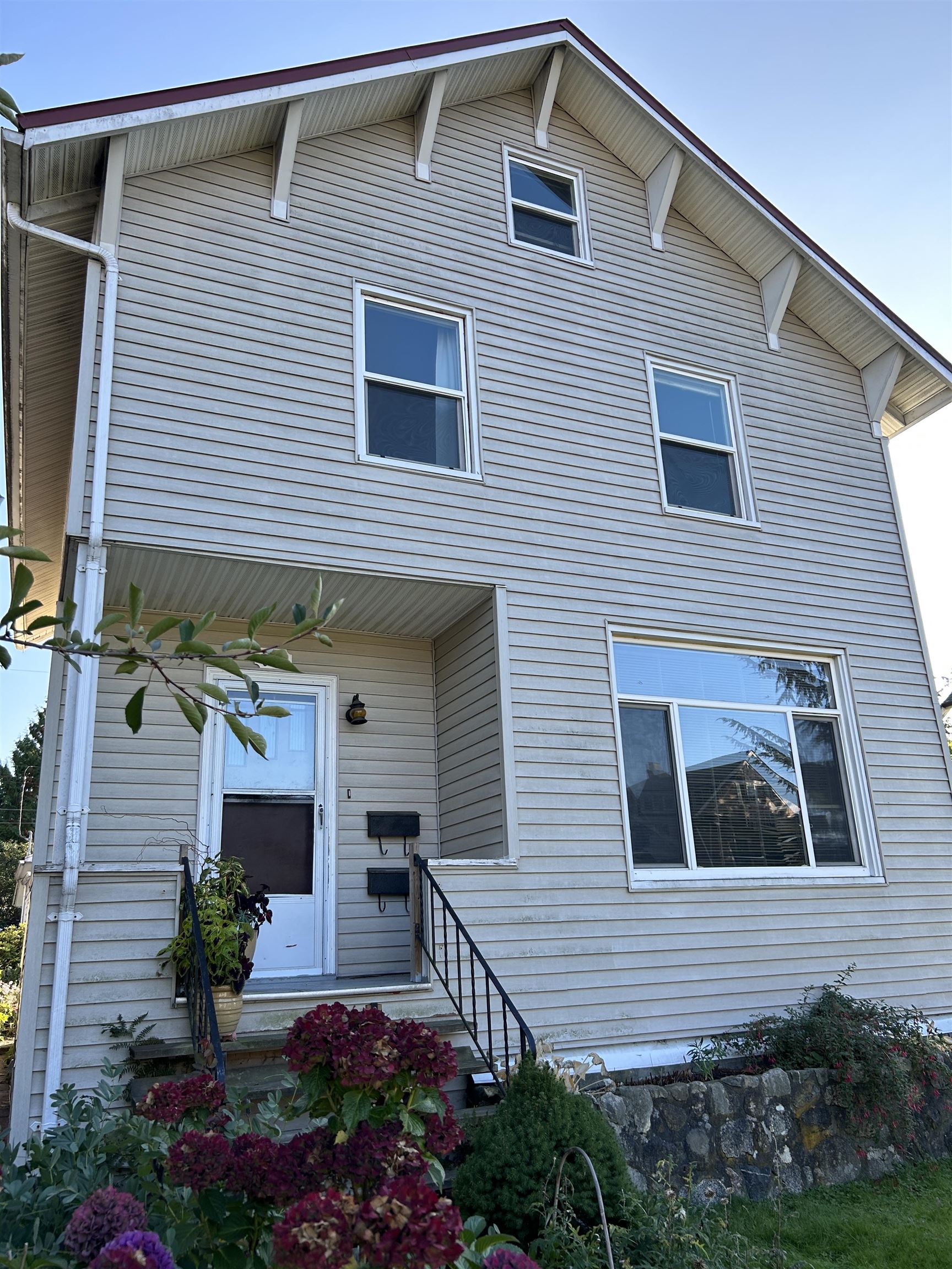 76 E 21st Avenue, Vancouver