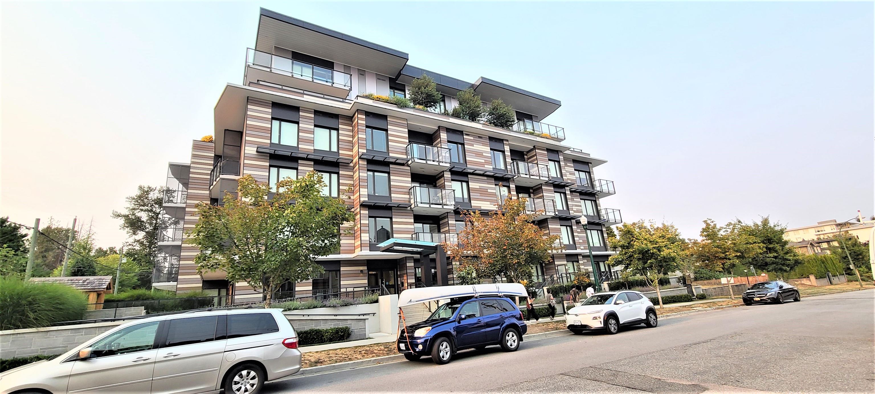 209 477 W 59th Avenue, Vancouver